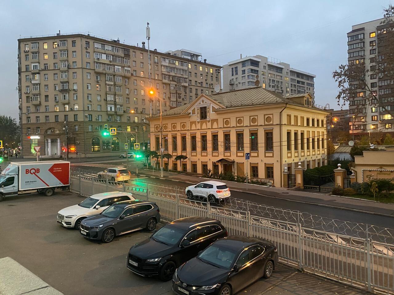 3-комнатная квартира, 79 м² - фото 18