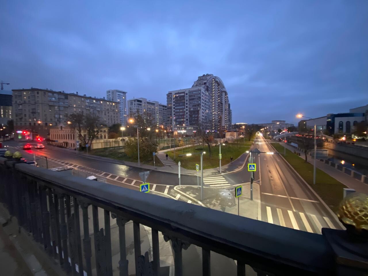 3-комнатная квартира, 79 м² - фото 19