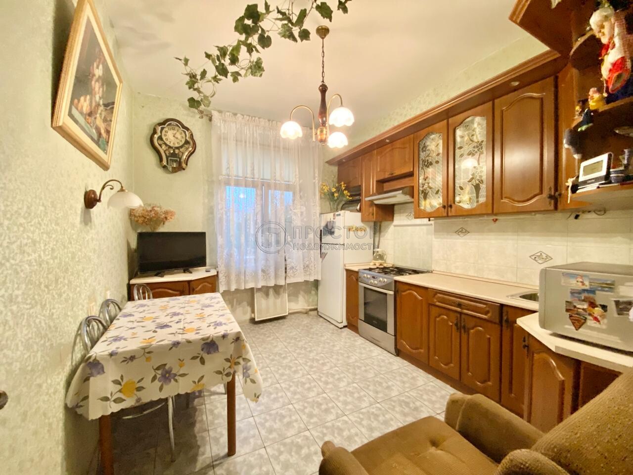 3-комнатная квартира, 79 м² - фото 5