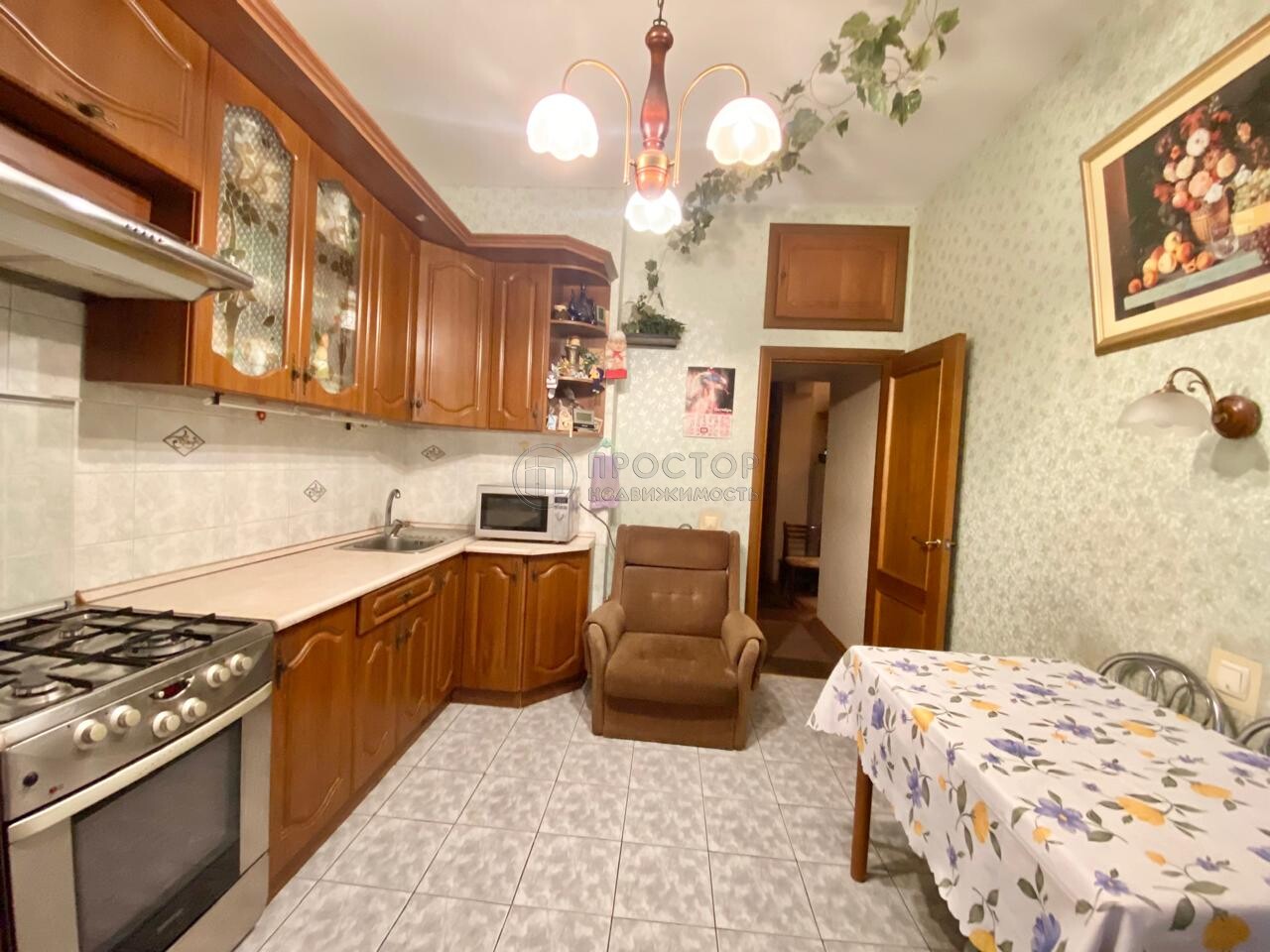 3-комнатная квартира, 79 м² - фото 6