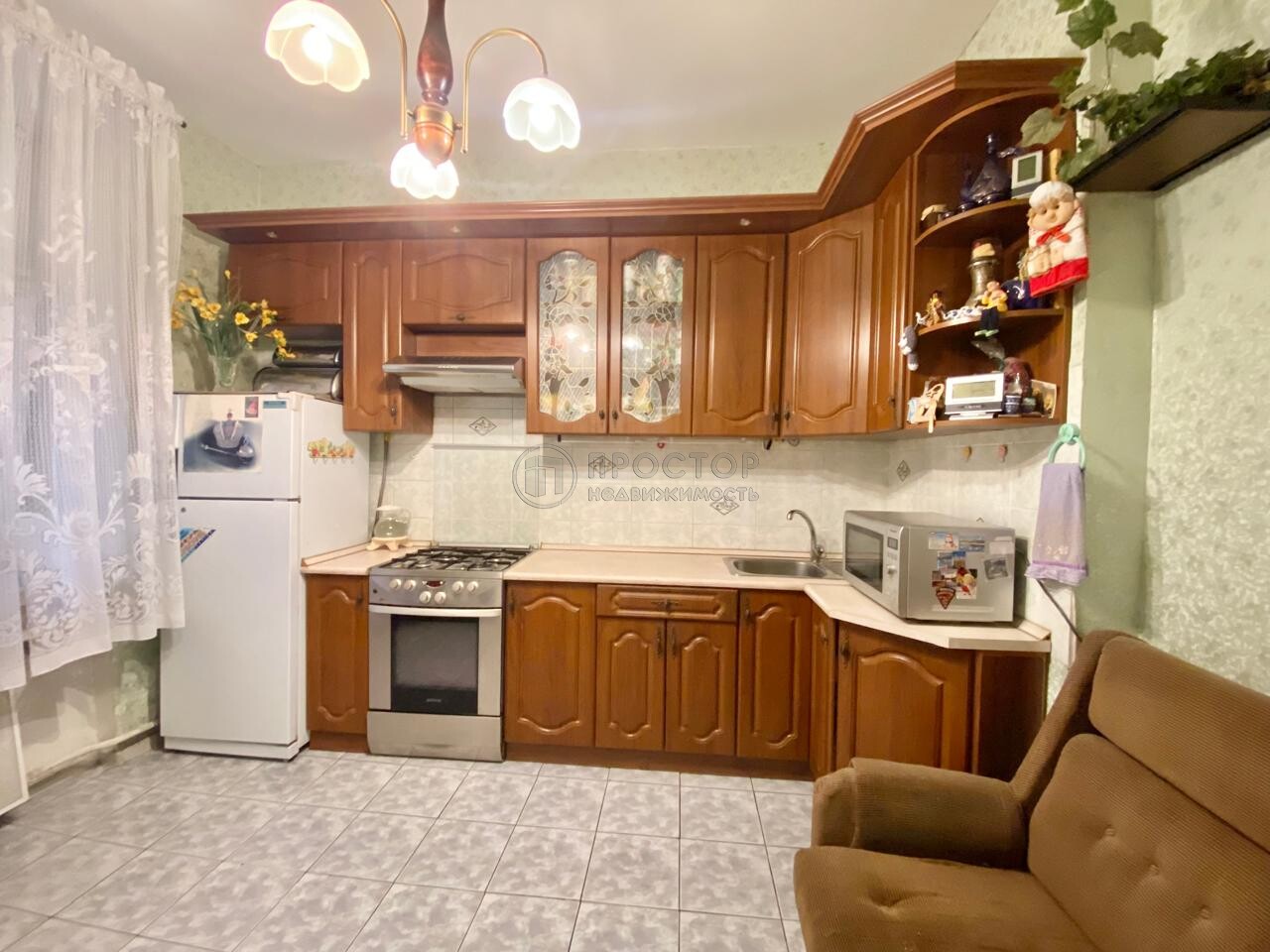 3-комнатная квартира, 79 м² - фото 7