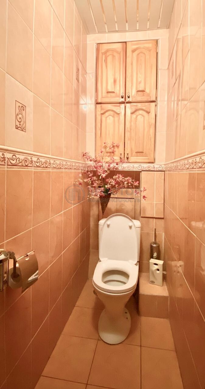 3-комнатная квартира, 79 м² - фото 8