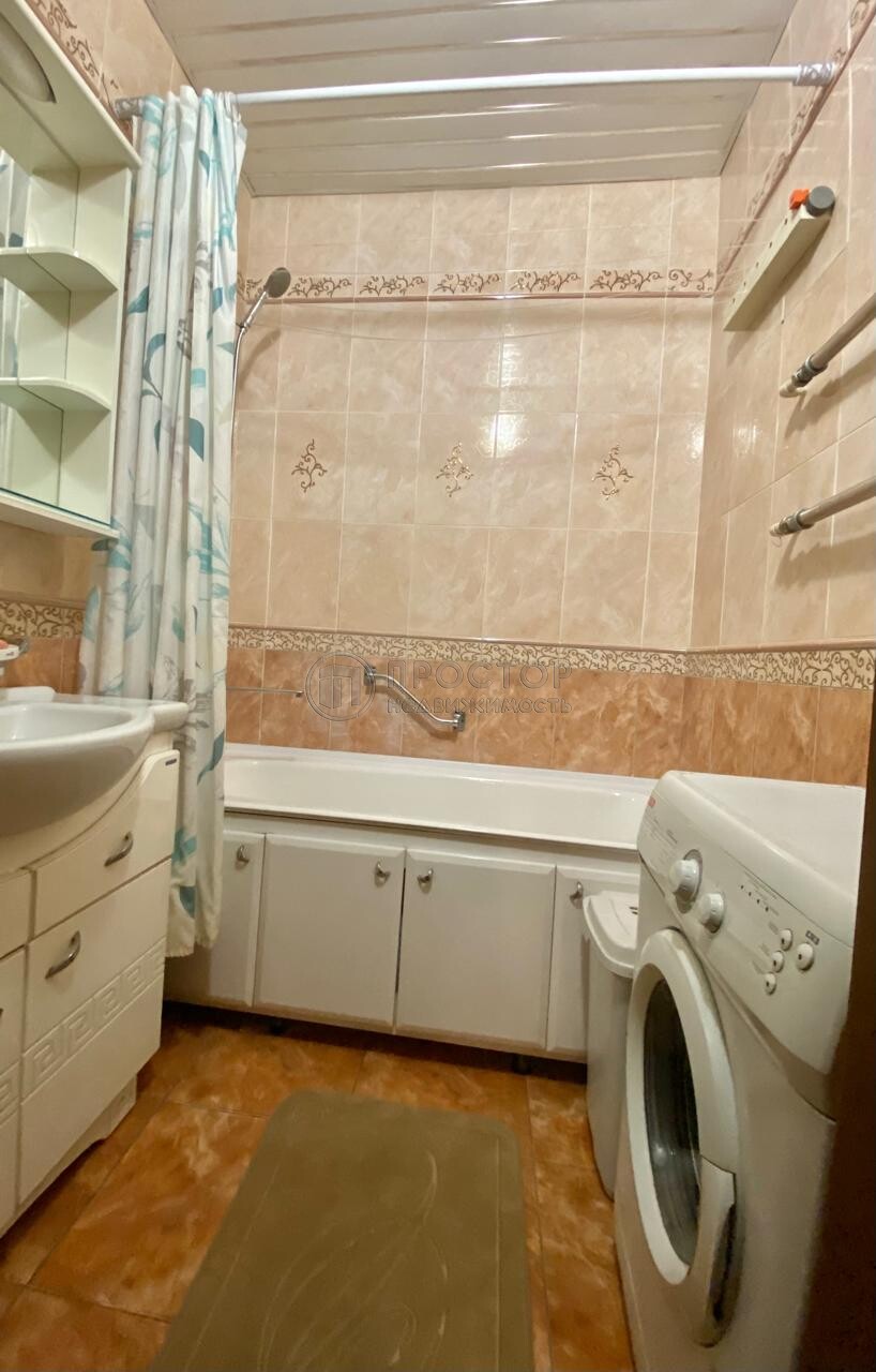 3-комнатная квартира, 79 м² - фото 9