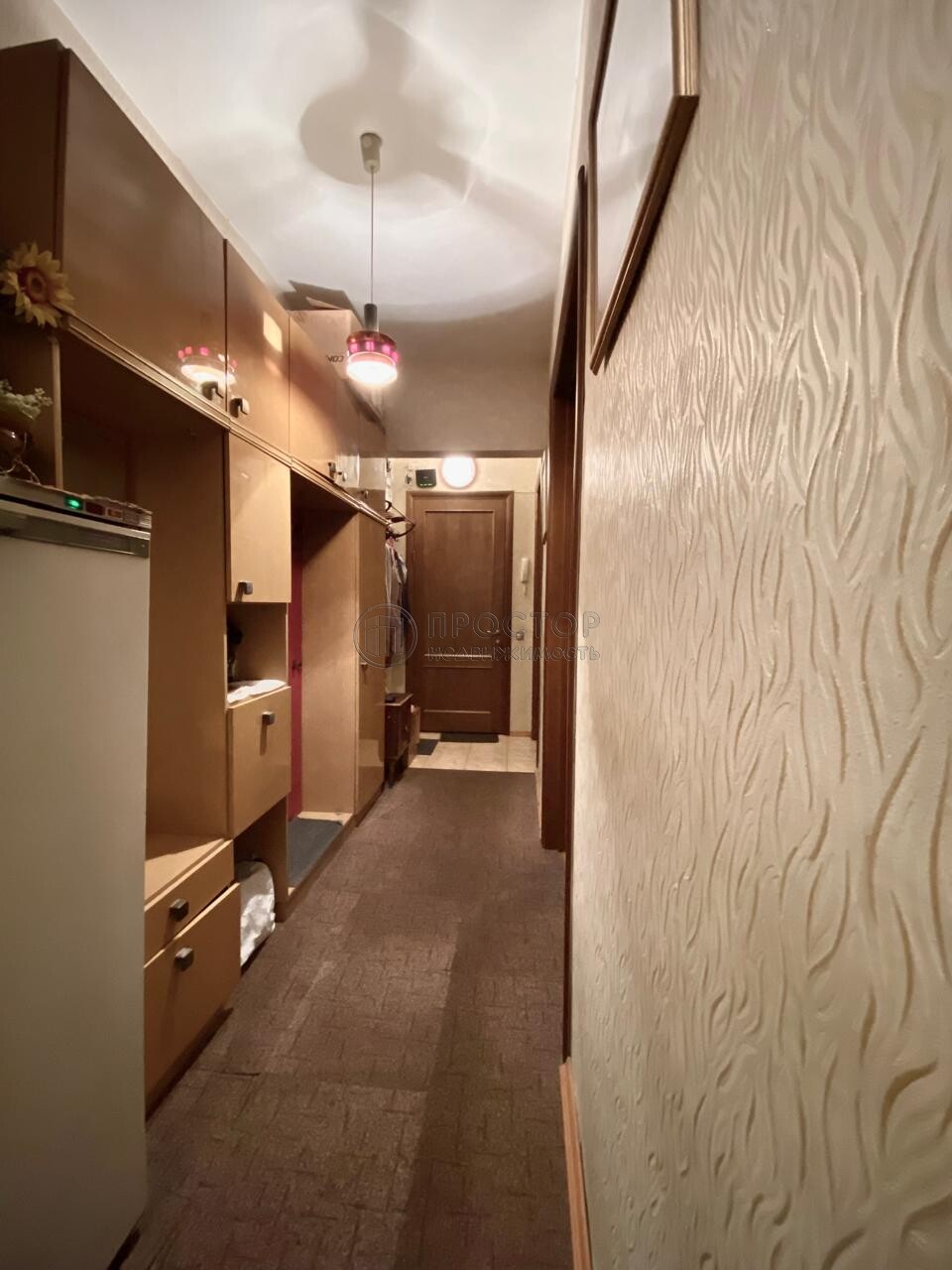 3-комнатная квартира, 79 м² - фото 10