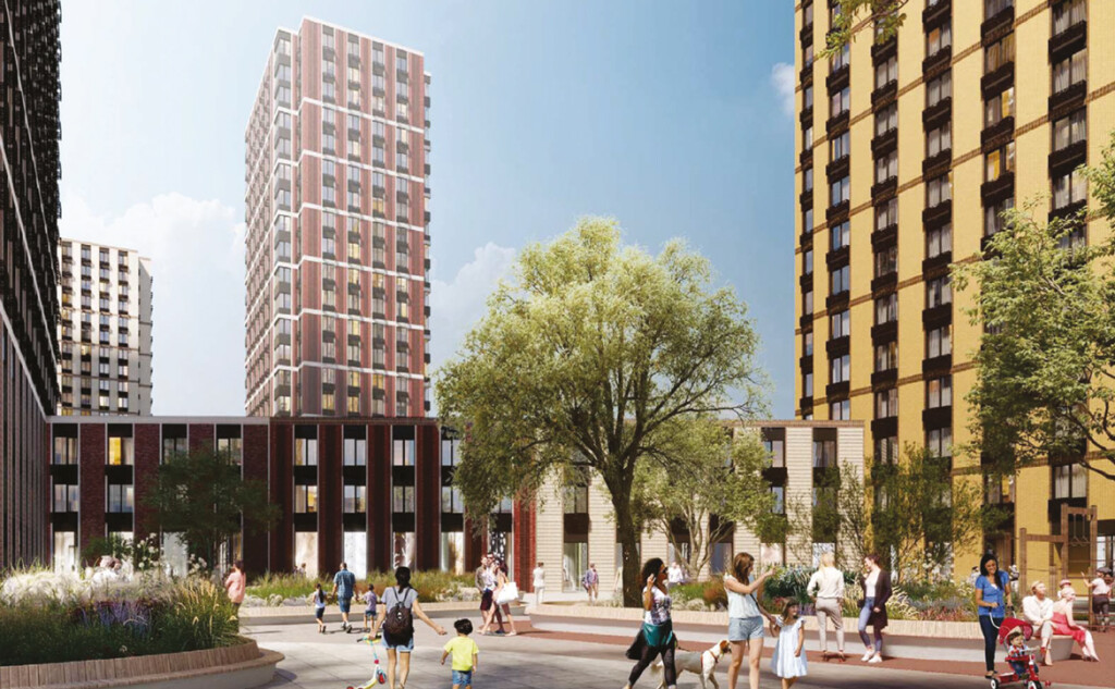 Студия, 25.4 м² - фото 3