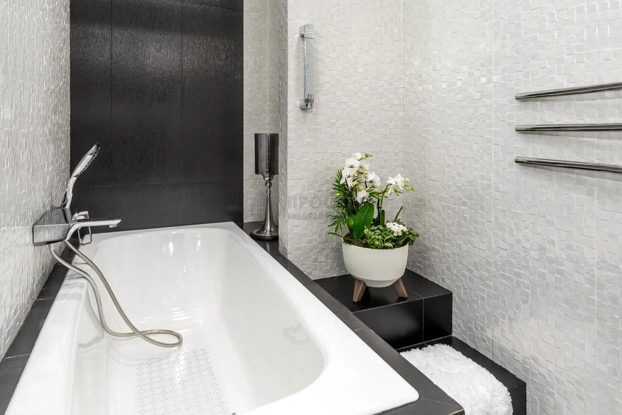 3-комнатная квартира, 95 м² - фото 17