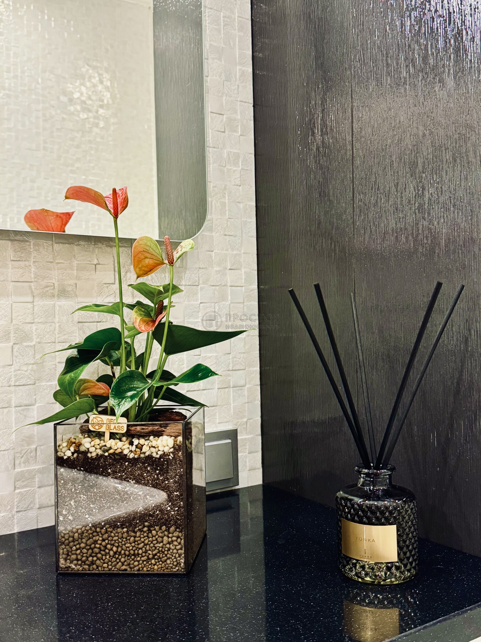 3-комнатная квартира, 95 м² - фото 18