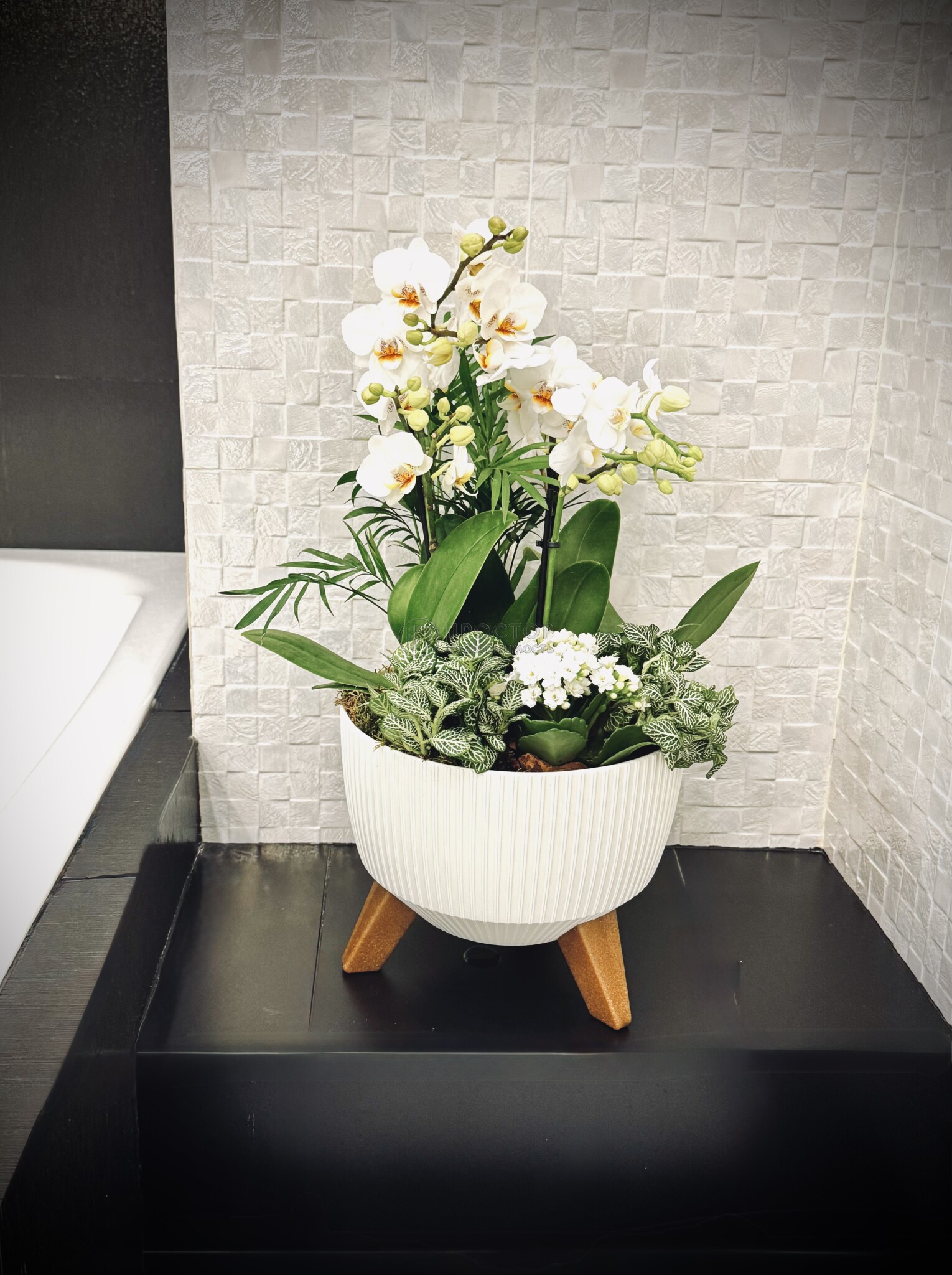 3-комнатная квартира, 95 м² - фото 19