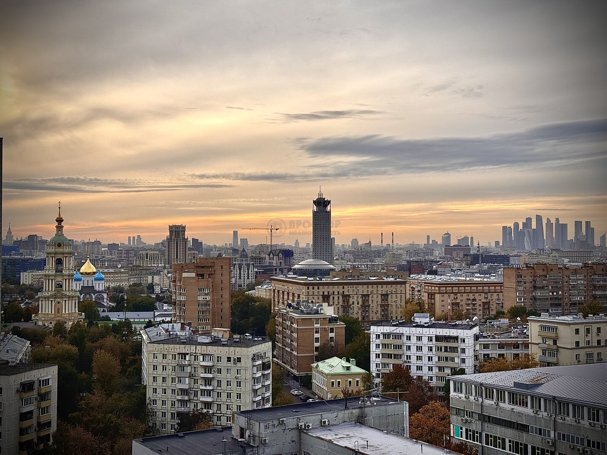 3-комнатная квартира, 95 м² - фото 3