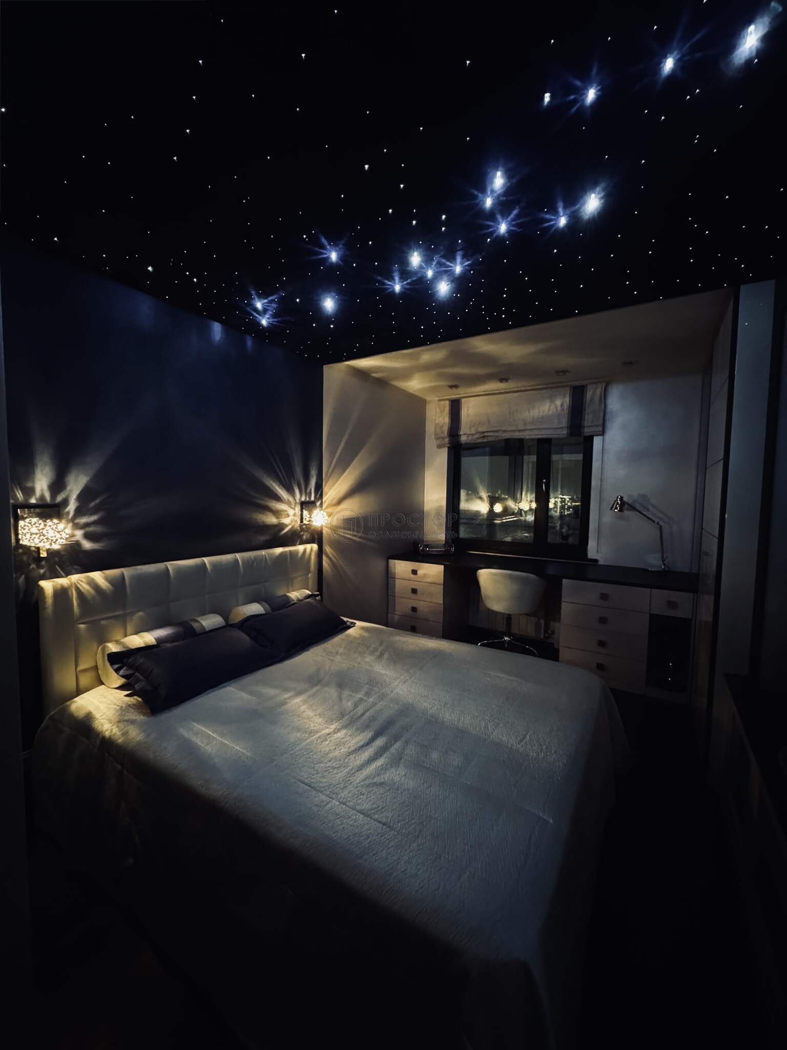 3-комнатная квартира, 95 м² - фото 24