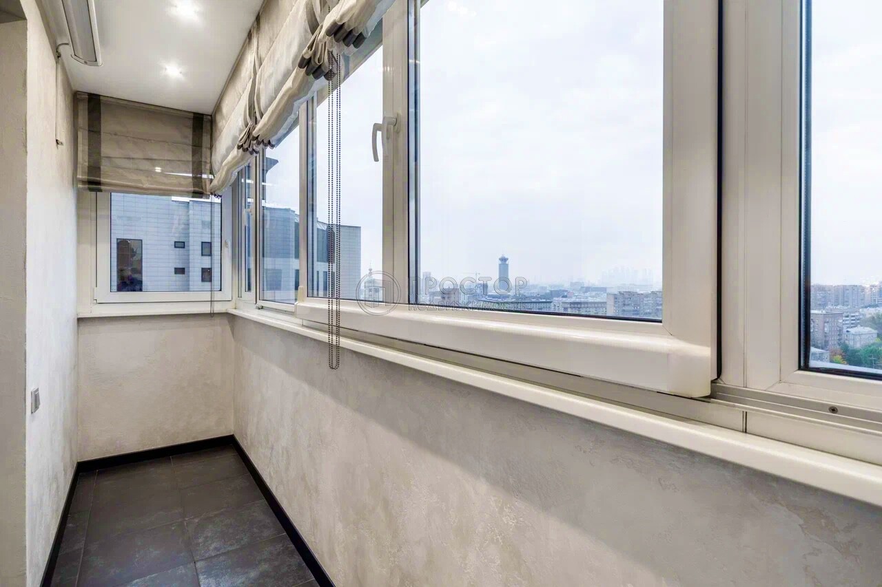 3-комнатная квартира, 95 м² - фото 33