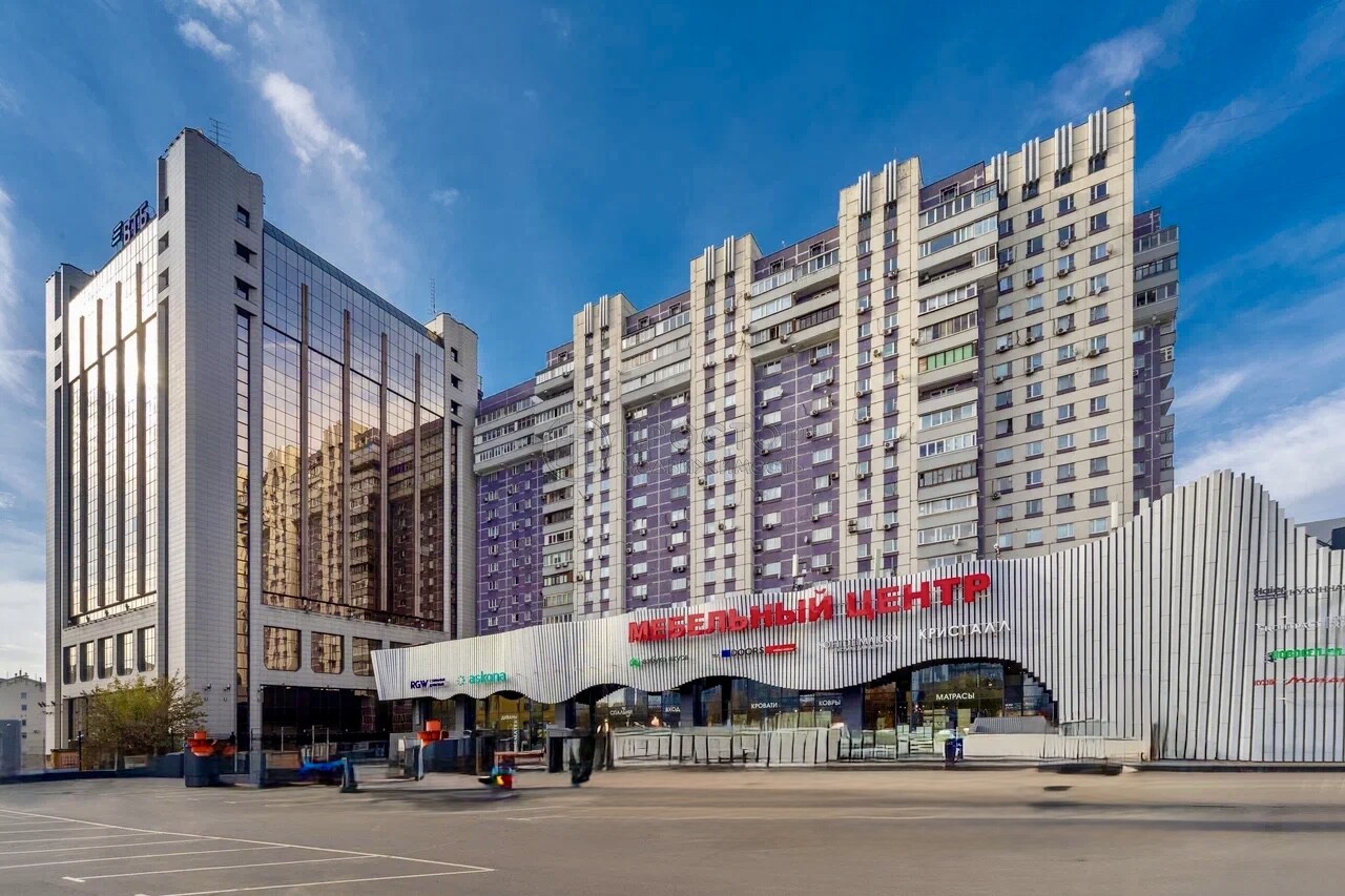 3-комнатная квартира, 95 м² - фото 34