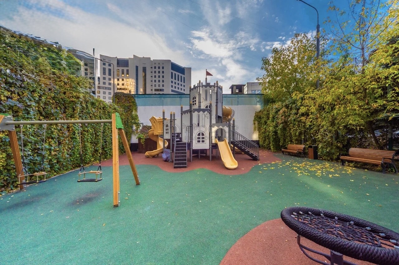 3-комнатная квартира, 95 м² - фото 35