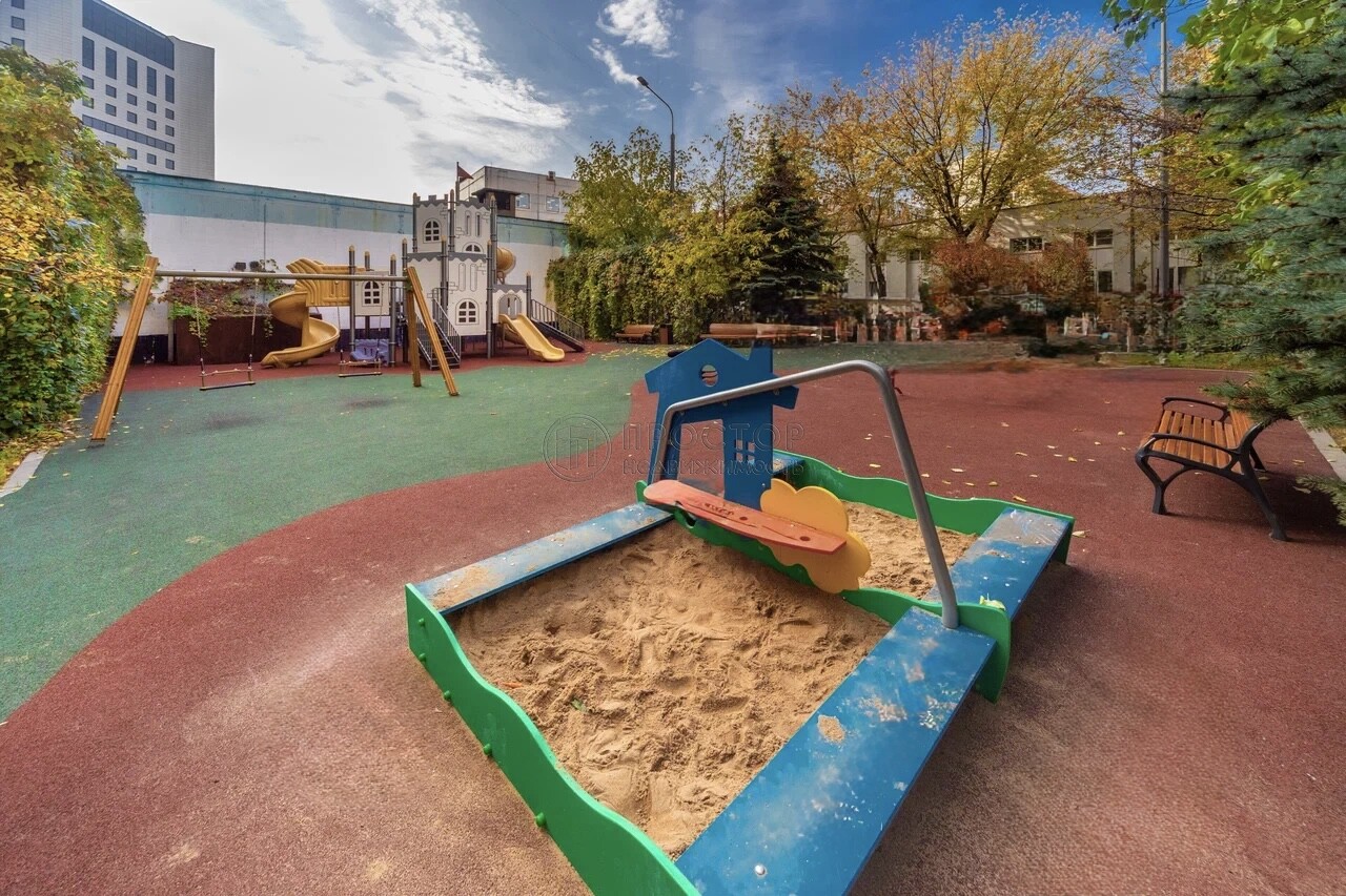 3-комнатная квартира, 95 м² - фото 36