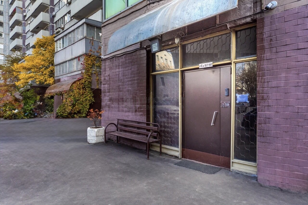 3-комнатная квартира, 95 м² - фото 37