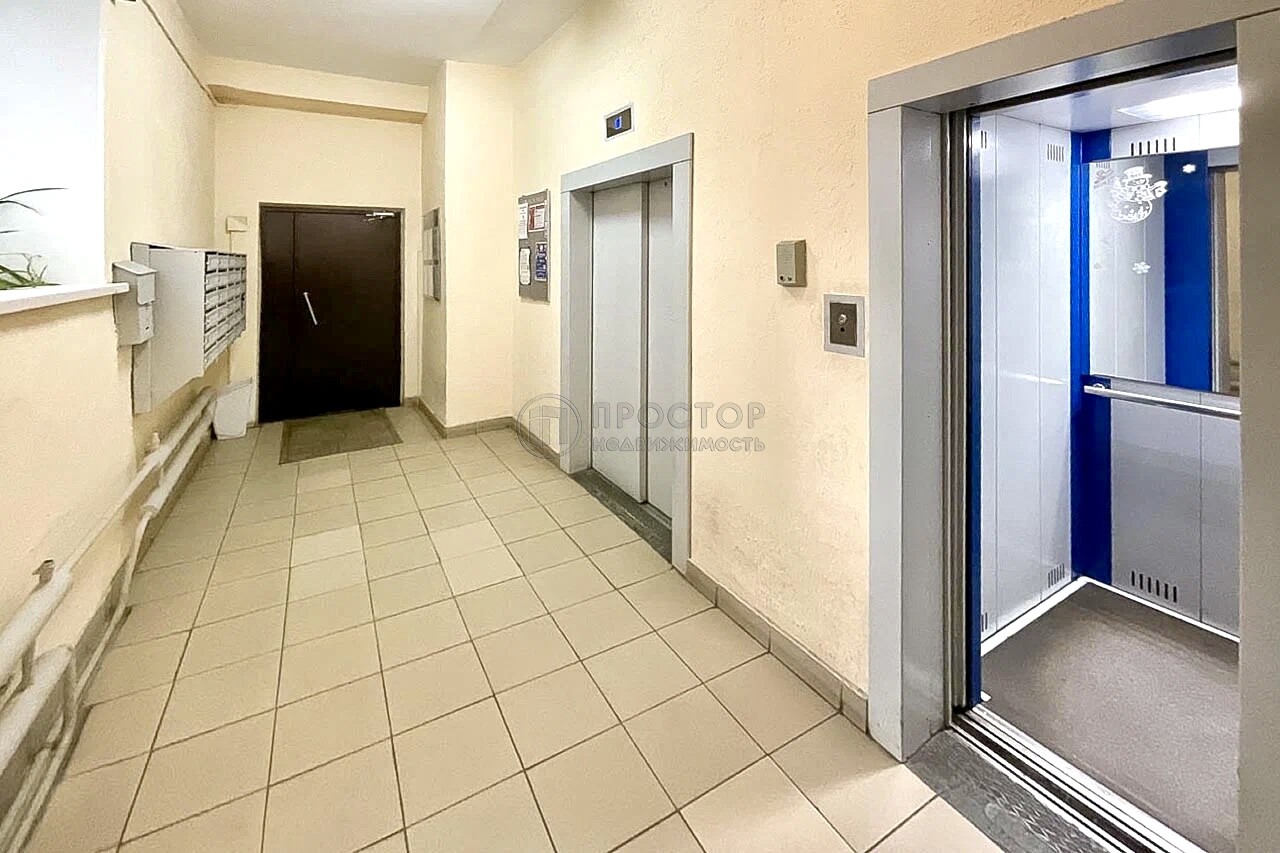 3-комнатная квартира, 95 м² - фото 39