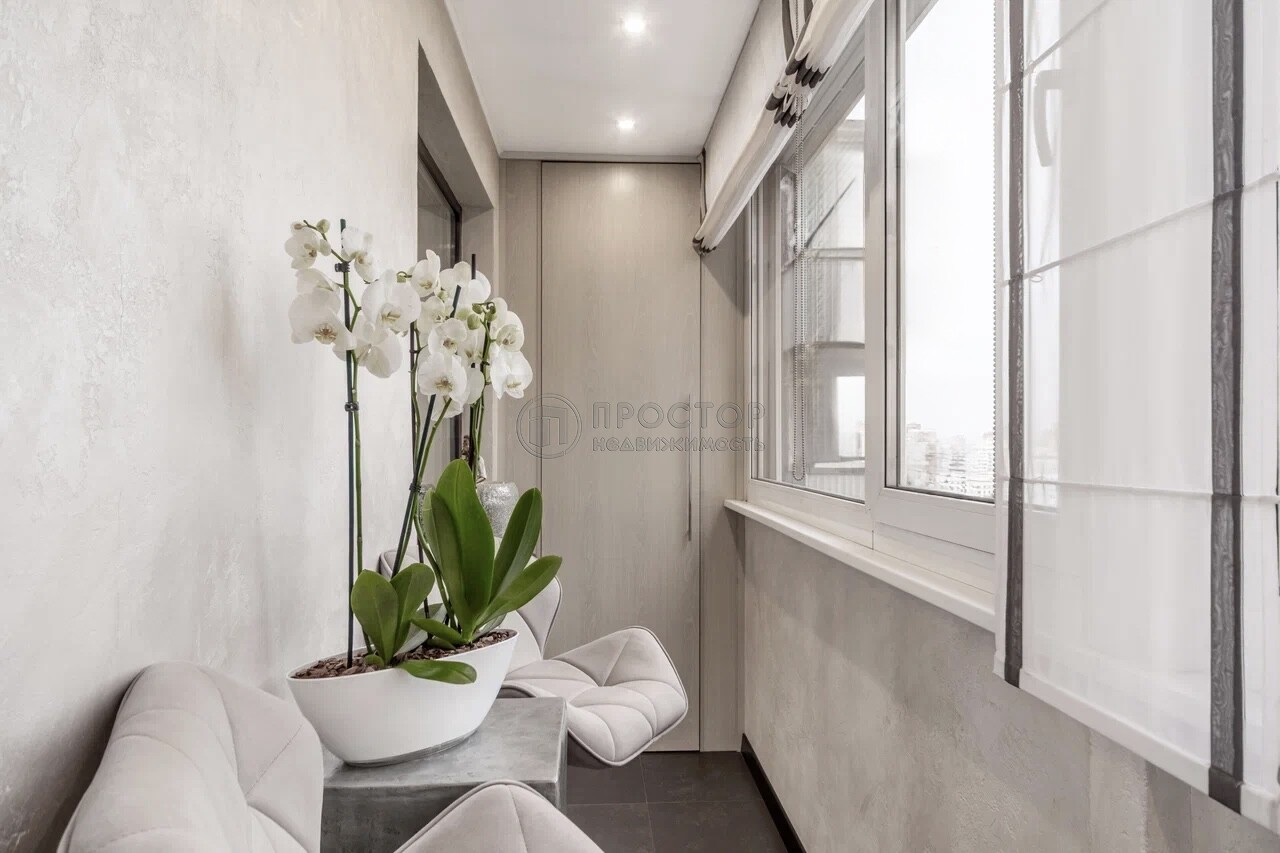 3-комнатная квартира, 95 м² - фото 5