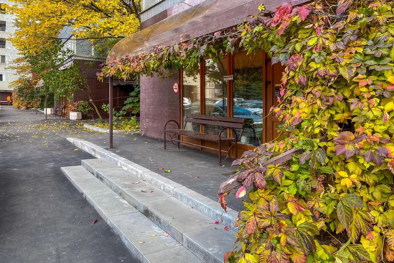 3-комнатная квартира, 95 м² - фото 42