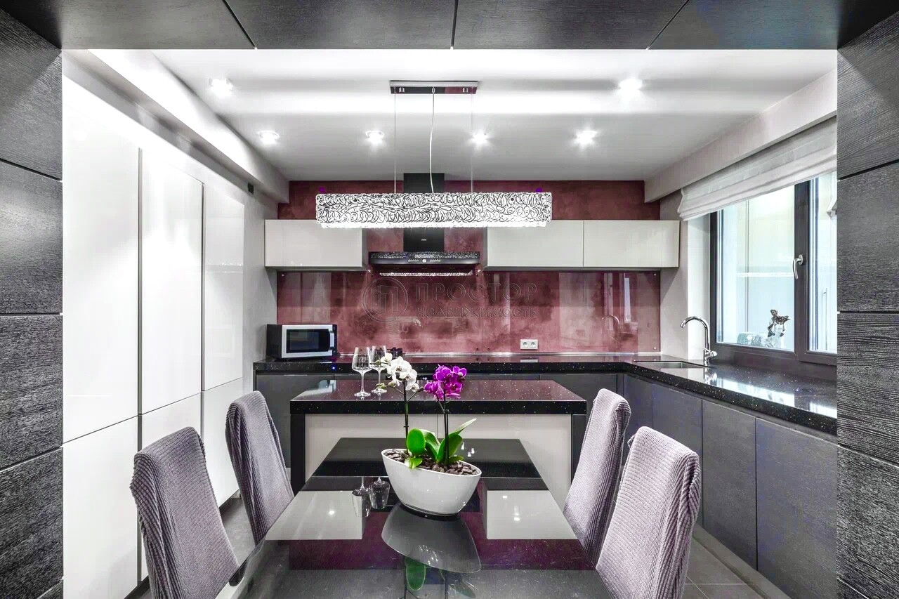 3-комнатная квартира, 95 м² - фото 7