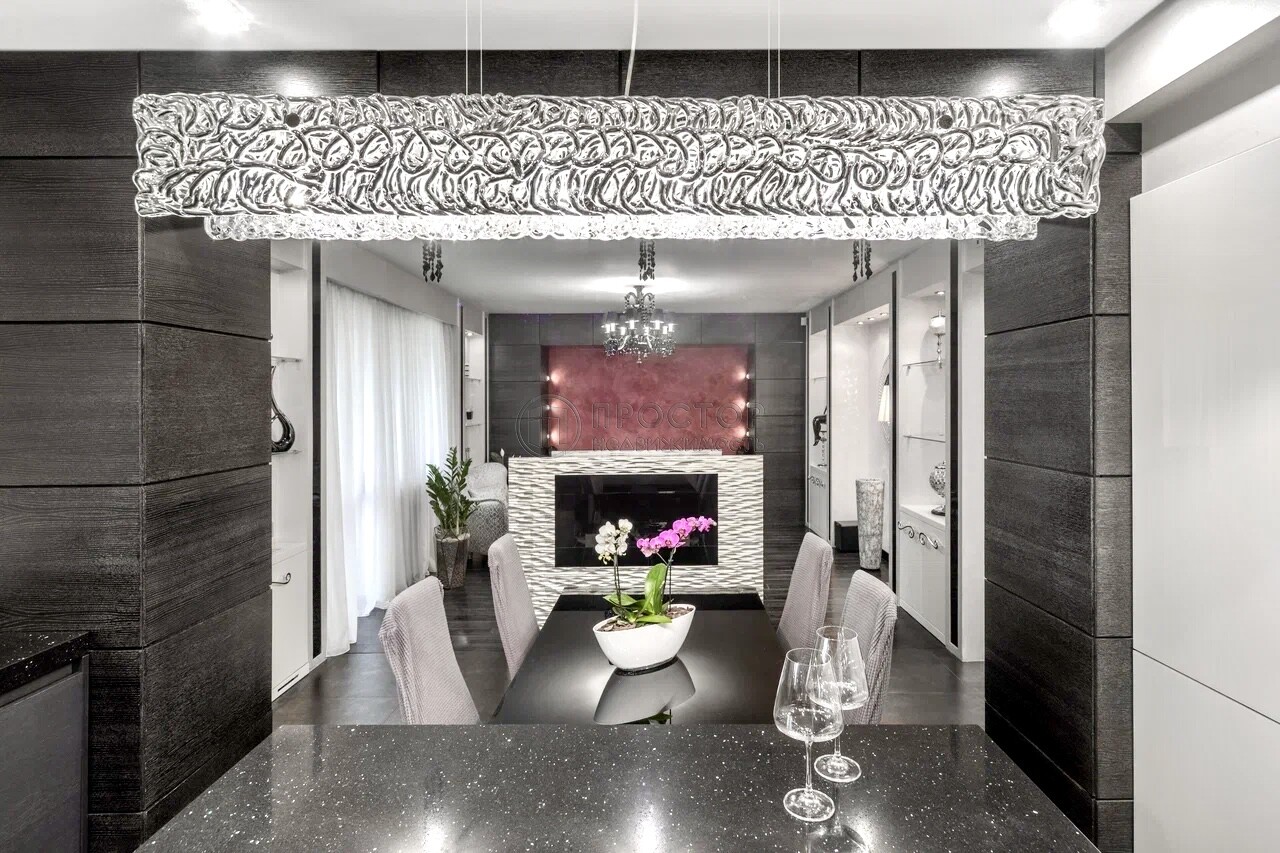 3-комнатная квартира, 95 м² - фото 9