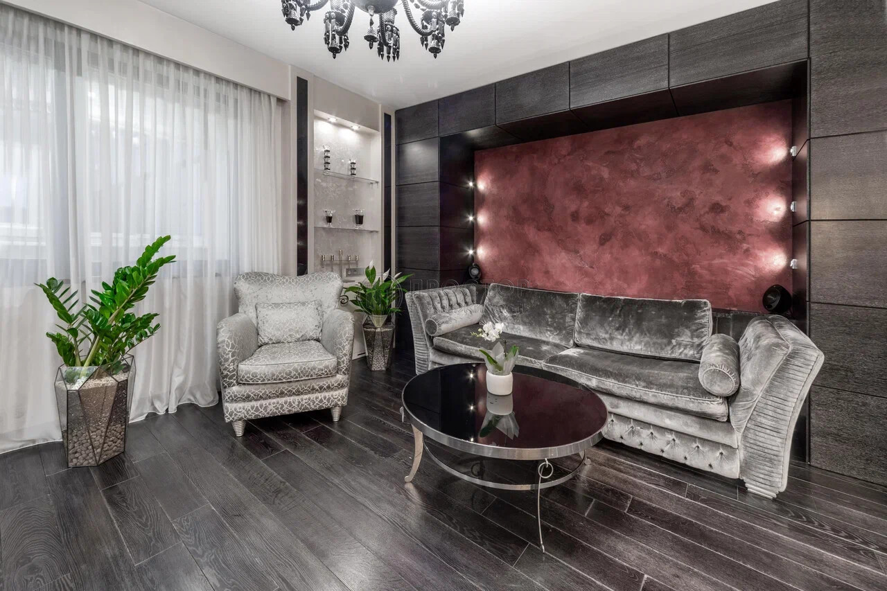 3-комнатная квартира, 95 м² - фото 10