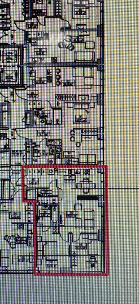 2-комнатная квартира, 61.34 м² - фото 11
