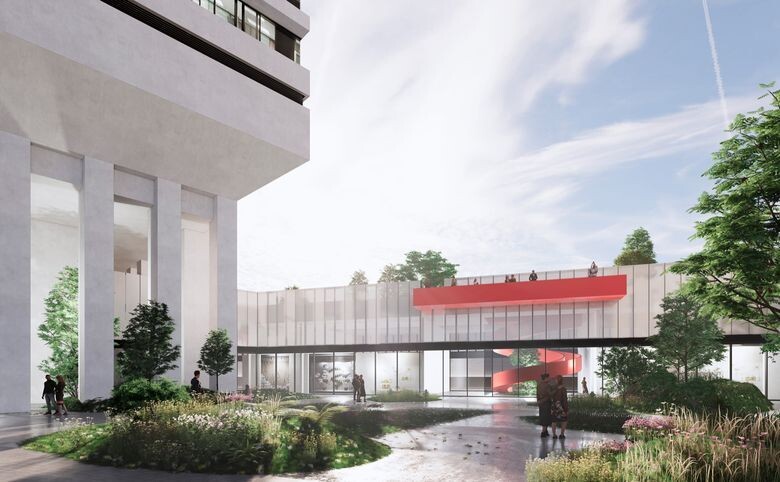 2-комнатная квартира, 61.34 м² - фото 9