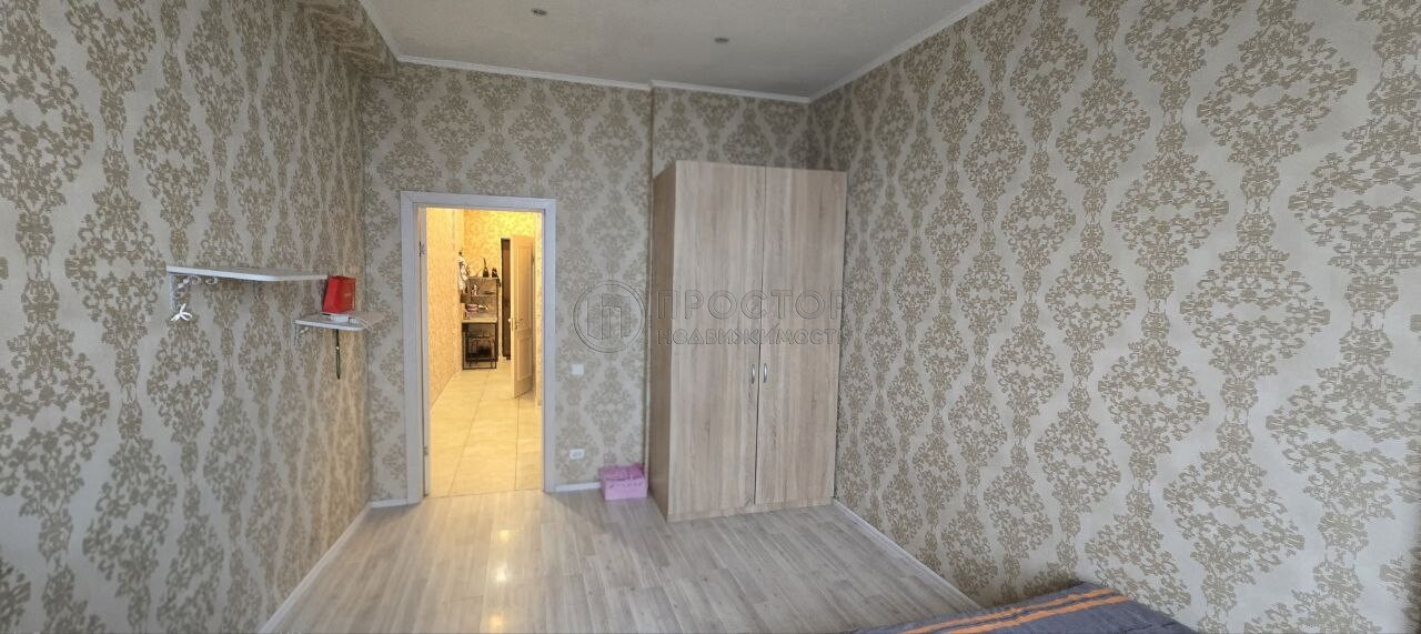 1-комнатная квартира, 32.2 м² - фото 3