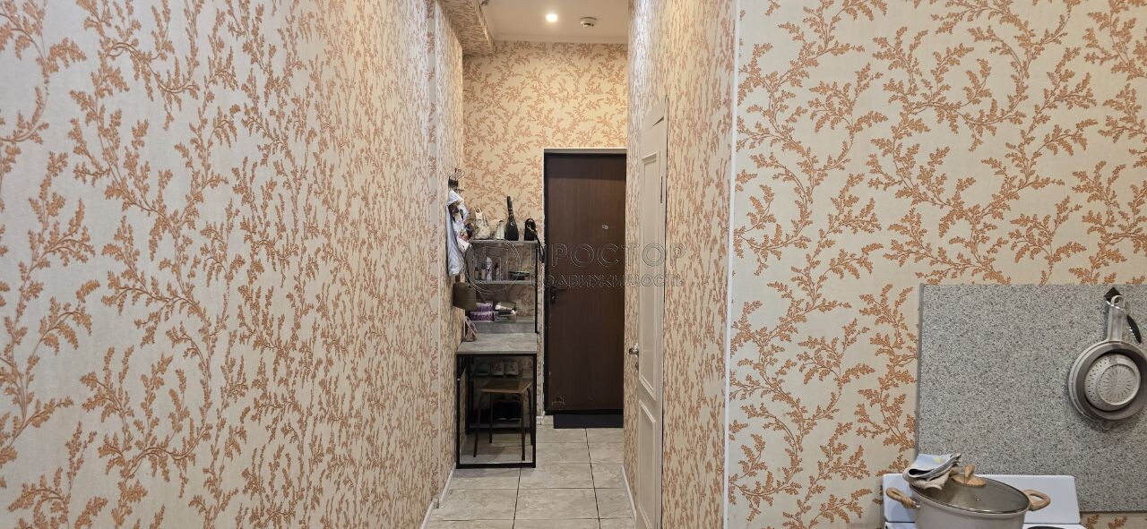 1-комнатная квартира, 32.2 м² - фото 5