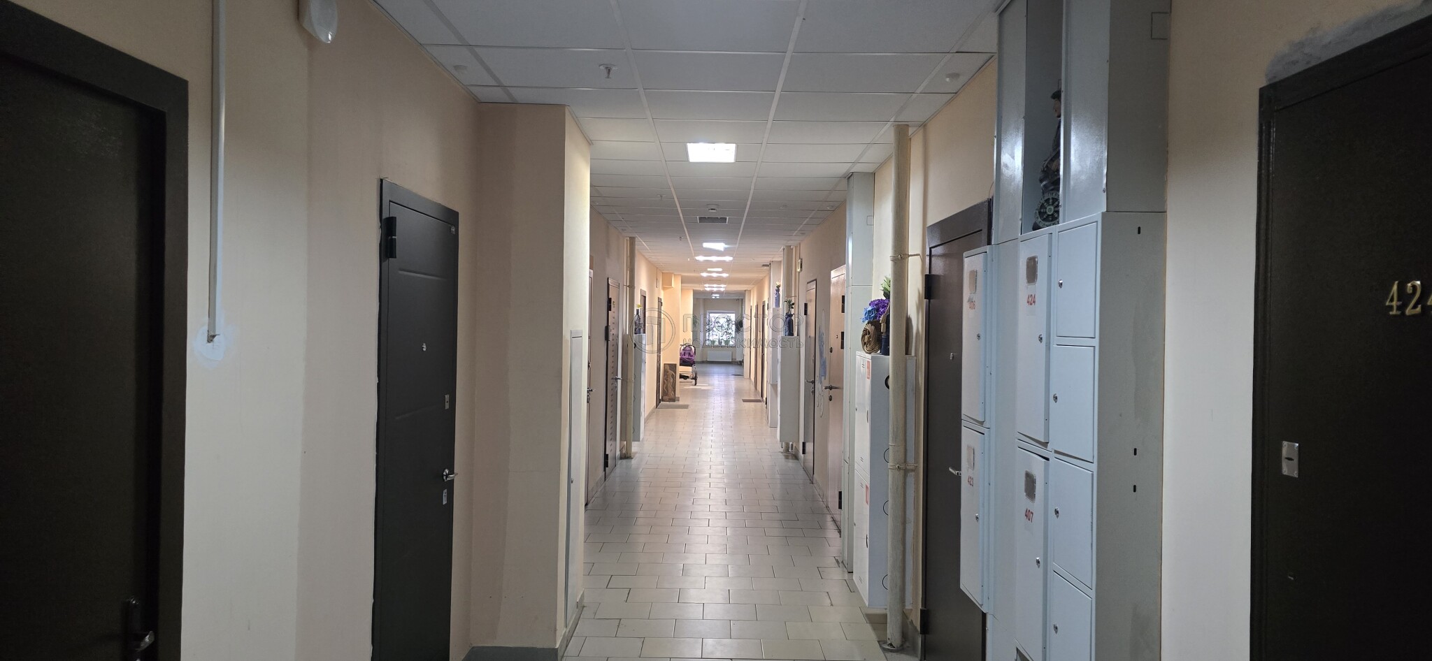 1-комнатная квартира, 32.2 м² - фото 8