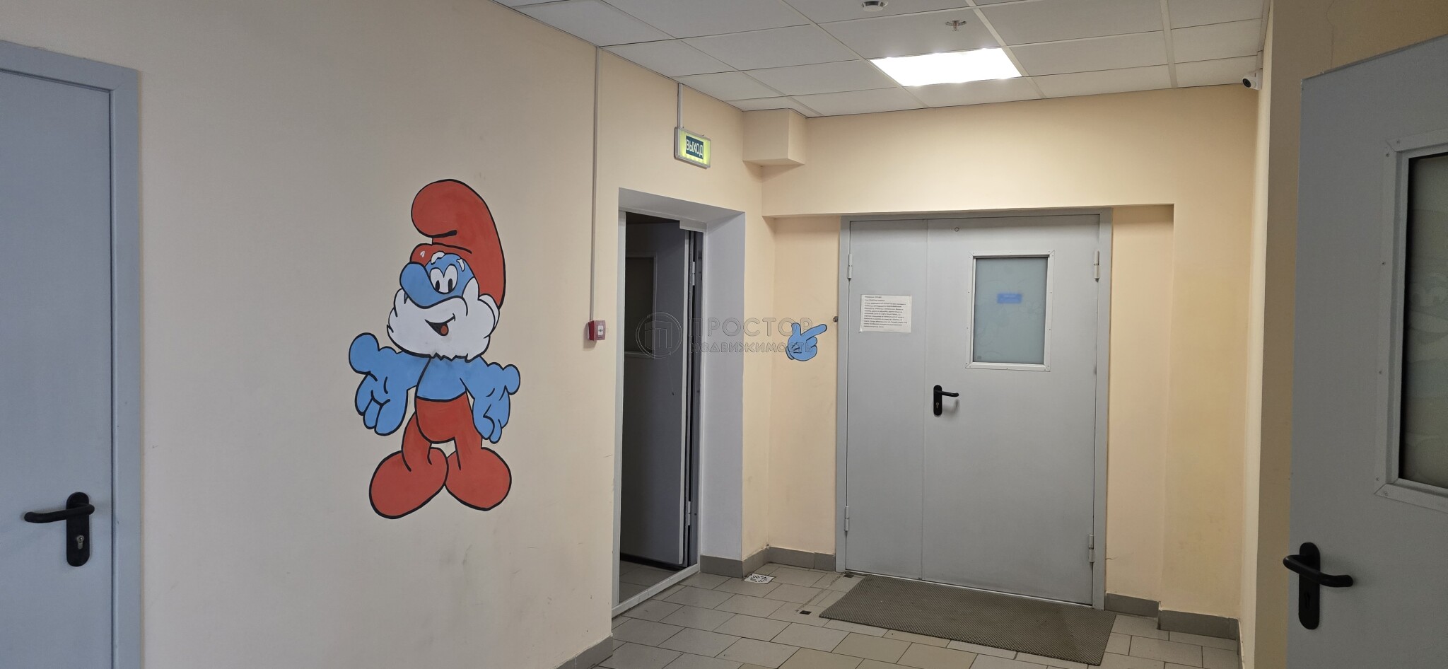 1-комнатная квартира, 32.2 м² - фото 9