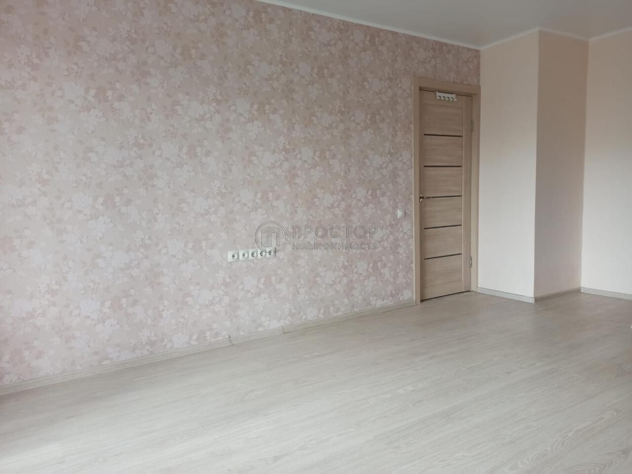 1-комнатная квартира, 34.7 м² - фото 3