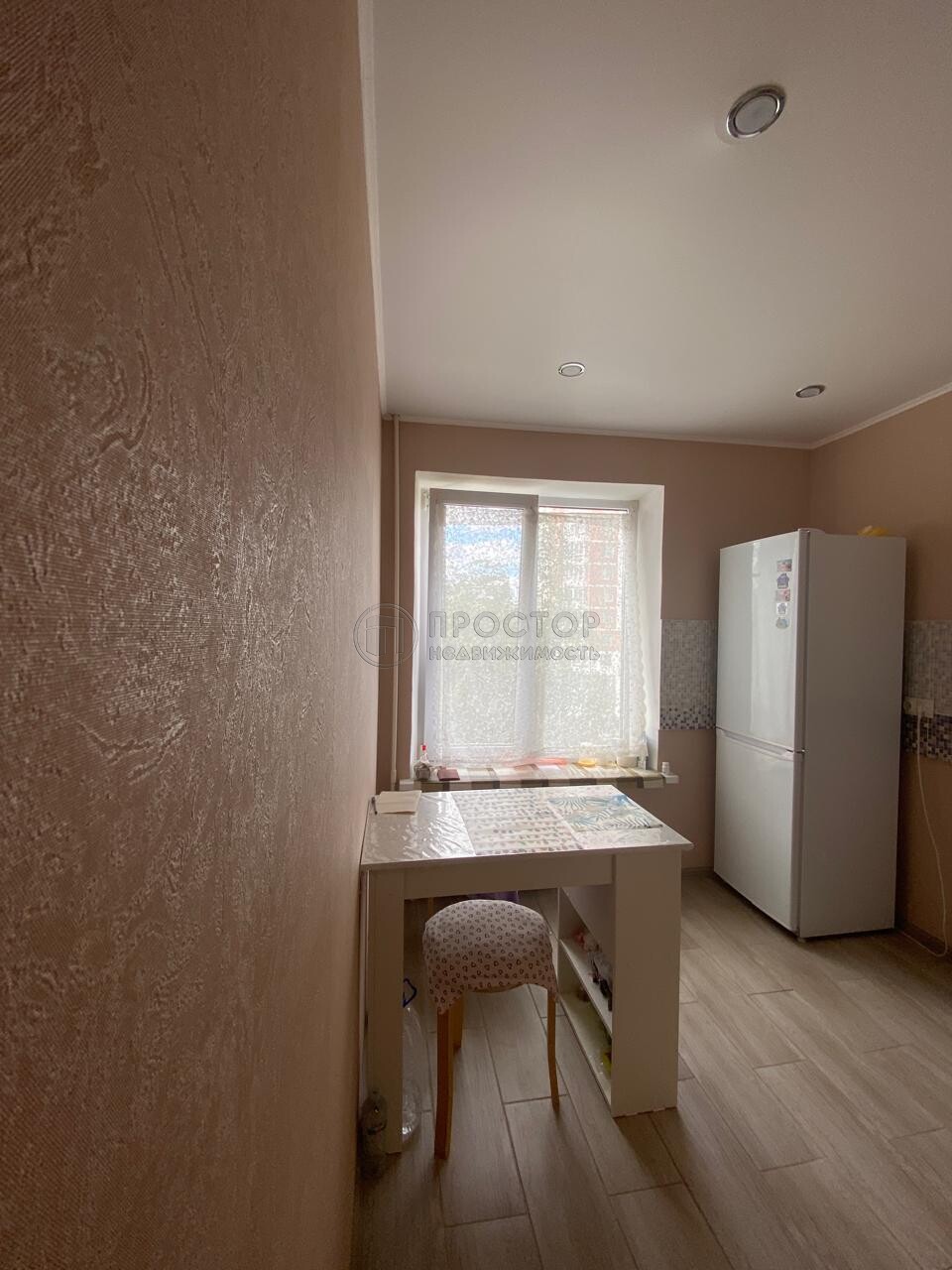 1-комнатная квартира, 34.7 м² - фото 4