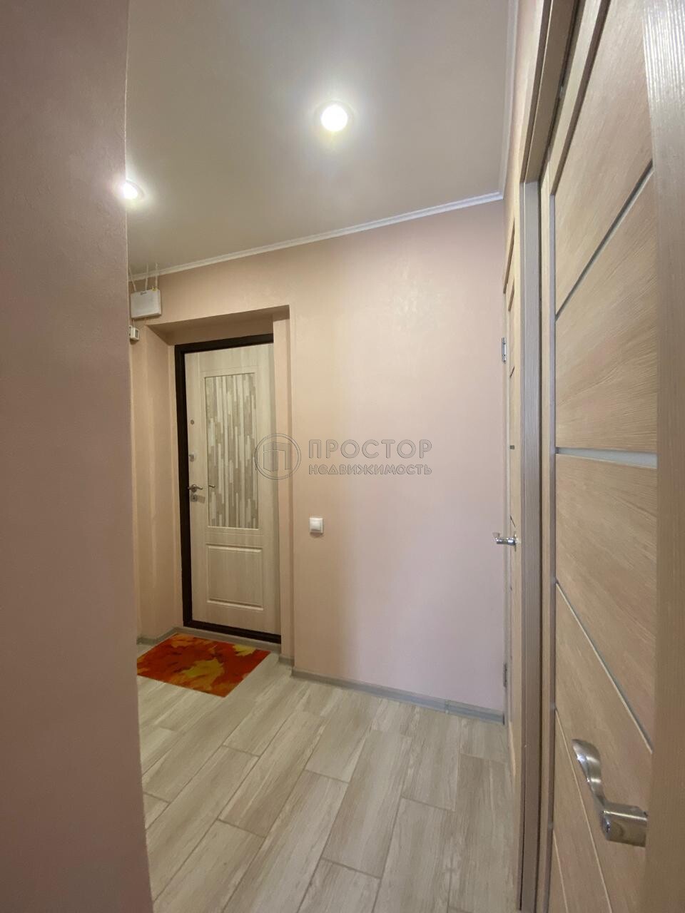 1-комнатная квартира, 34.7 м² - фото 5