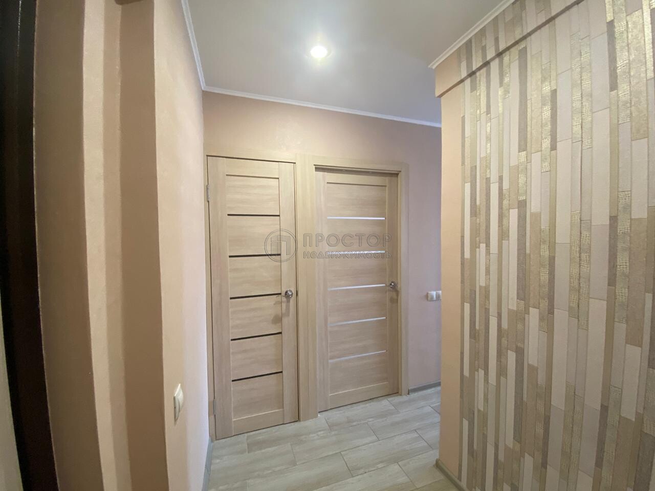 1-комнатная квартира, 34.7 м² - фото 6