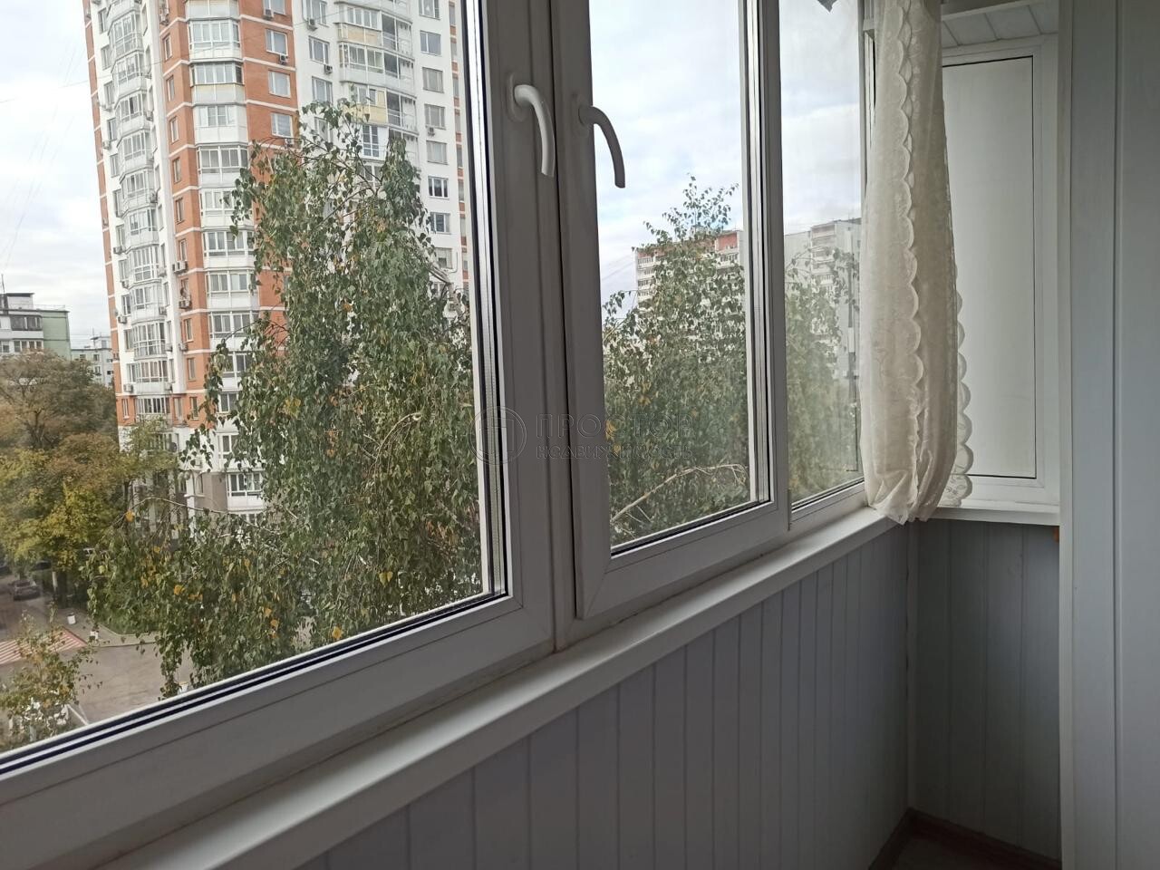 1-комнатная квартира, 34.7 м² - фото 8