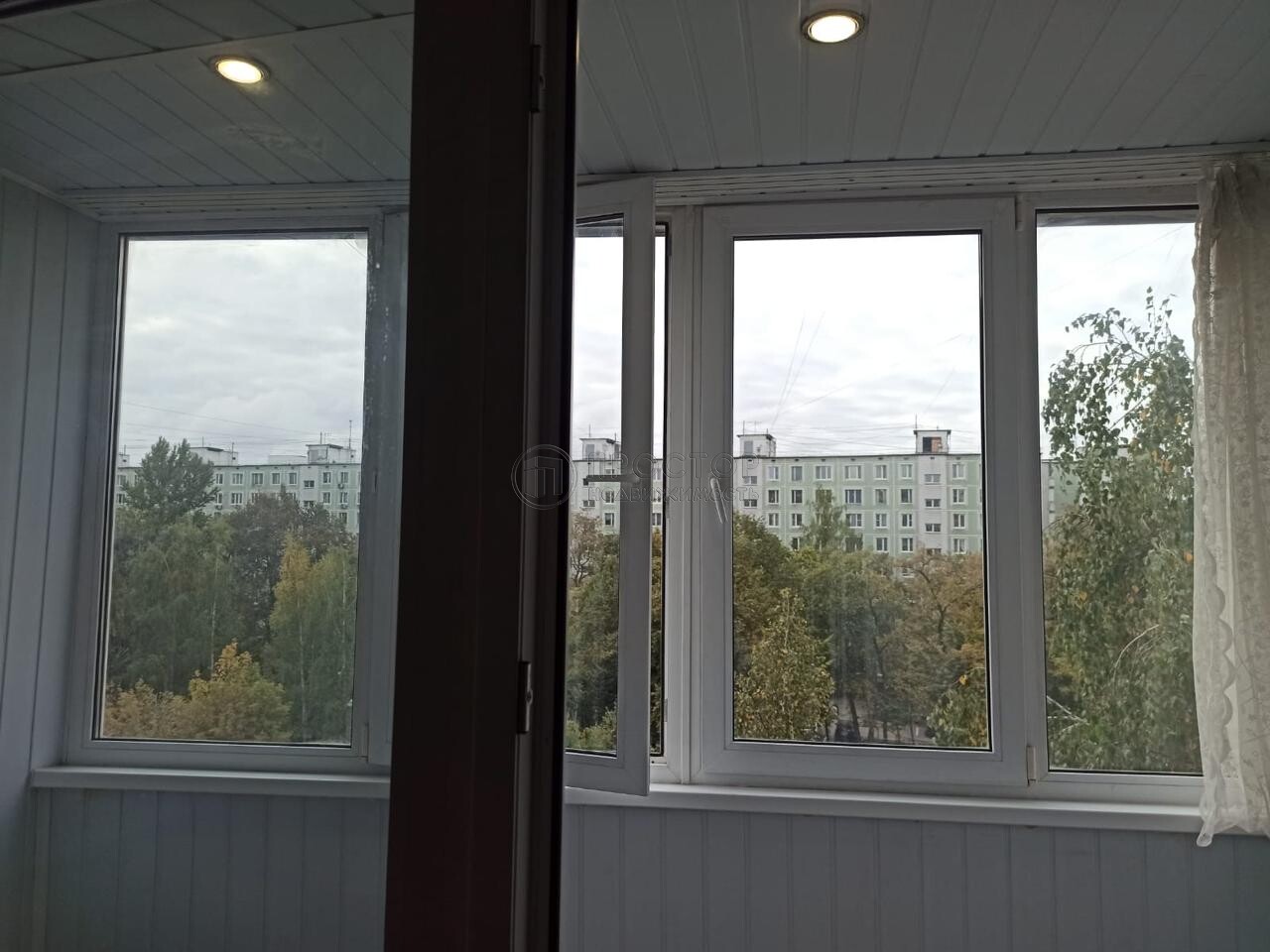 1-комнатная квартира, 34.7 м² - фото 9