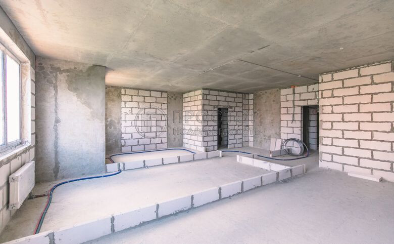 2-комнатная квартира, 49 м² - фото 2