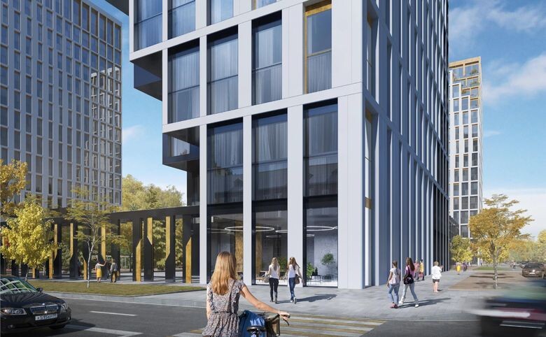 2-комнатная квартира, 49 м² - фото 11