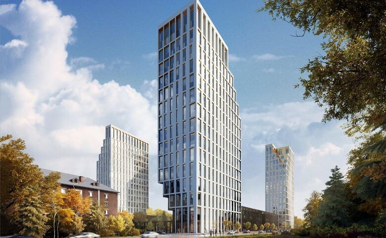 2-комнатная квартира, 49 м² - фото 5