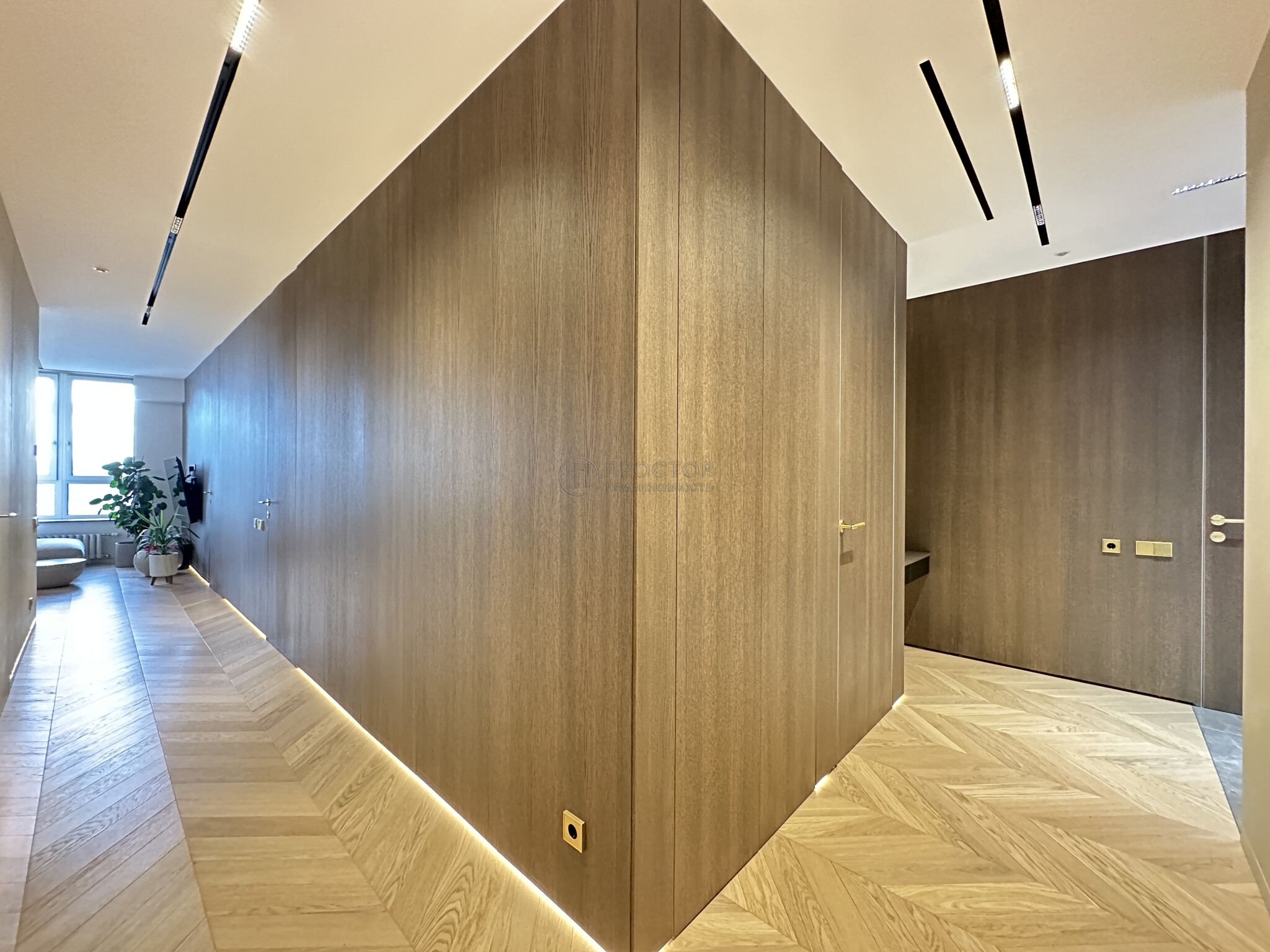 3-комнатная квартира, 110.21 м² - фото 13