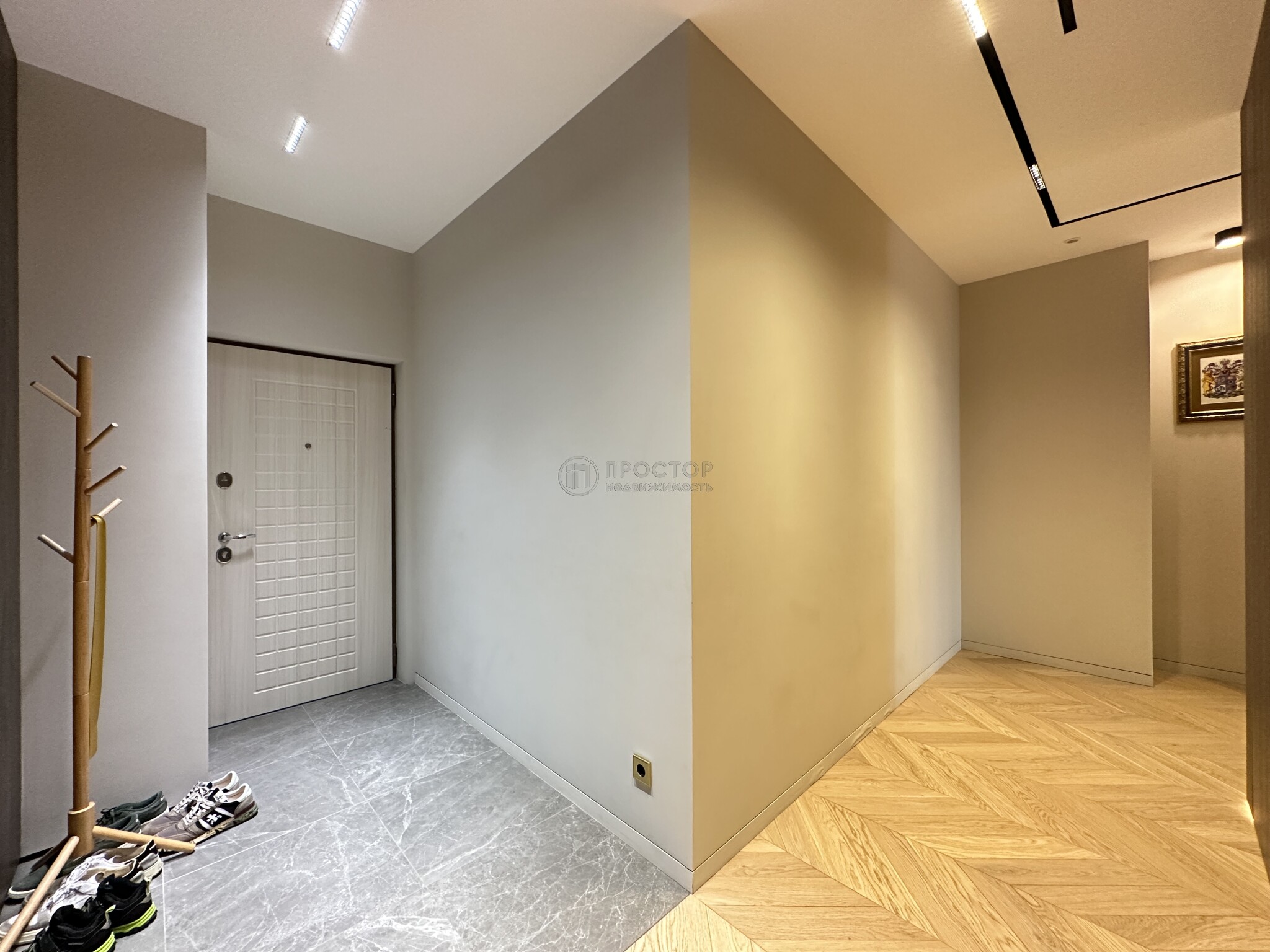 3-комнатная квартира, 110.21 м² - фото 14