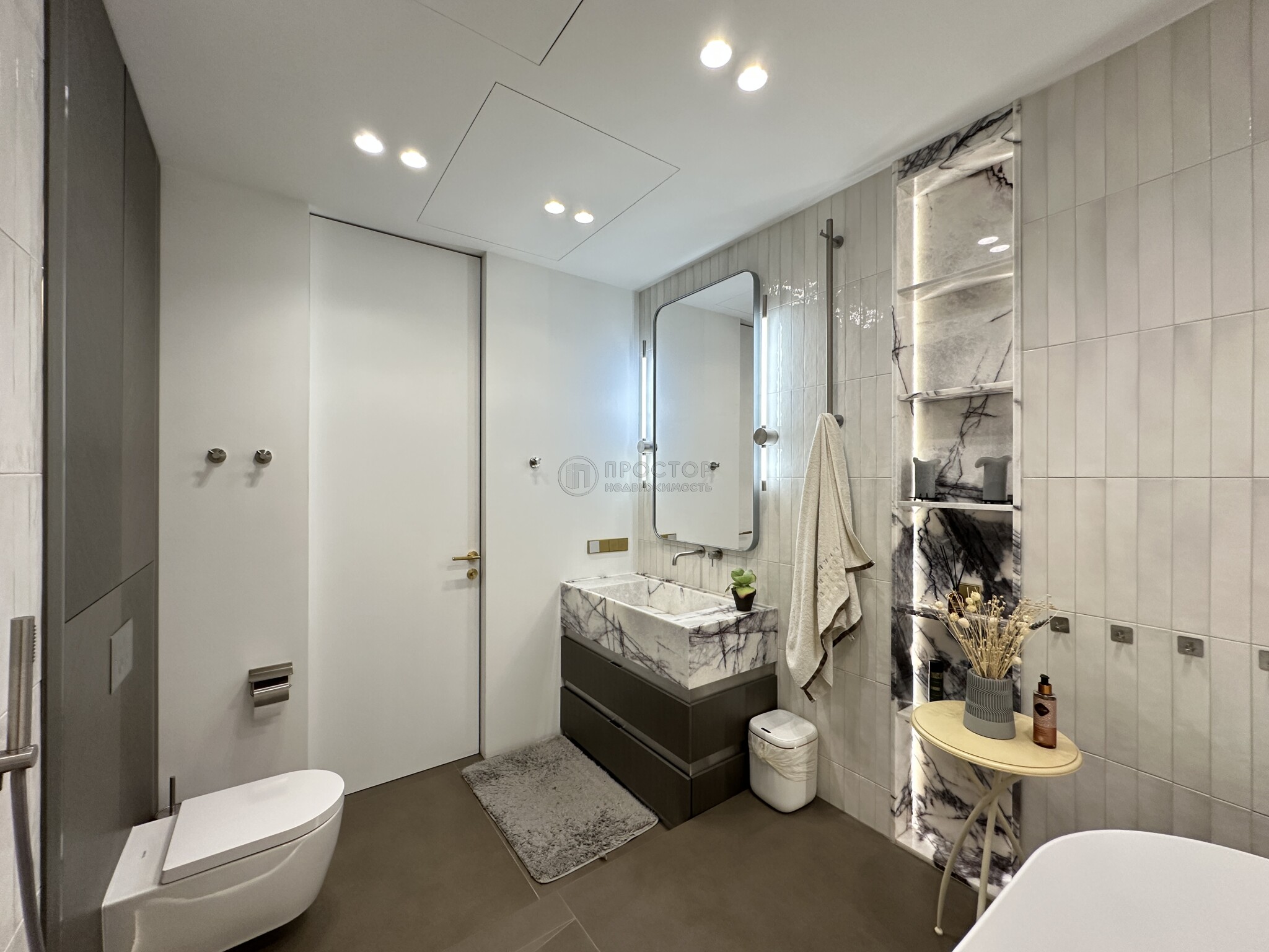 3-комнатная квартира, 110.21 м² - фото 23