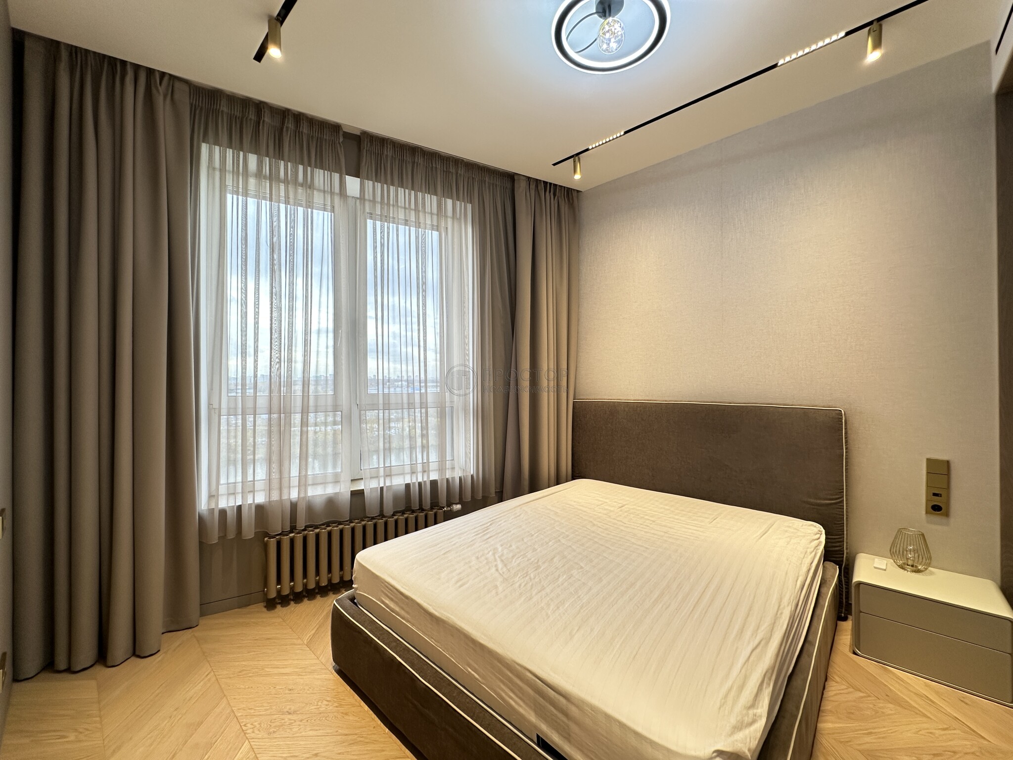 3-комнатная квартира, 110.21 м² - фото 26