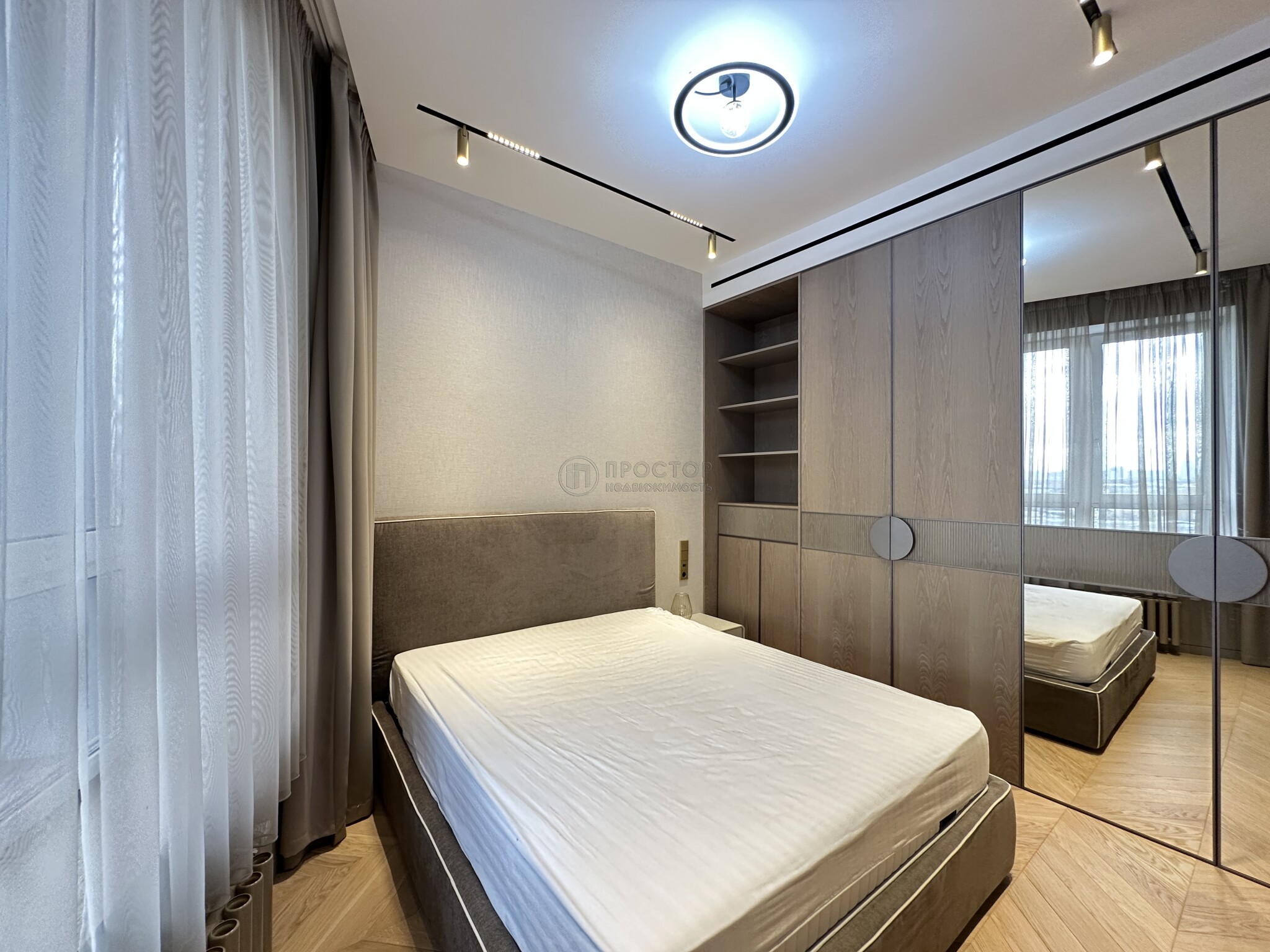 3-комнатная квартира, 110.21 м² - фото 27