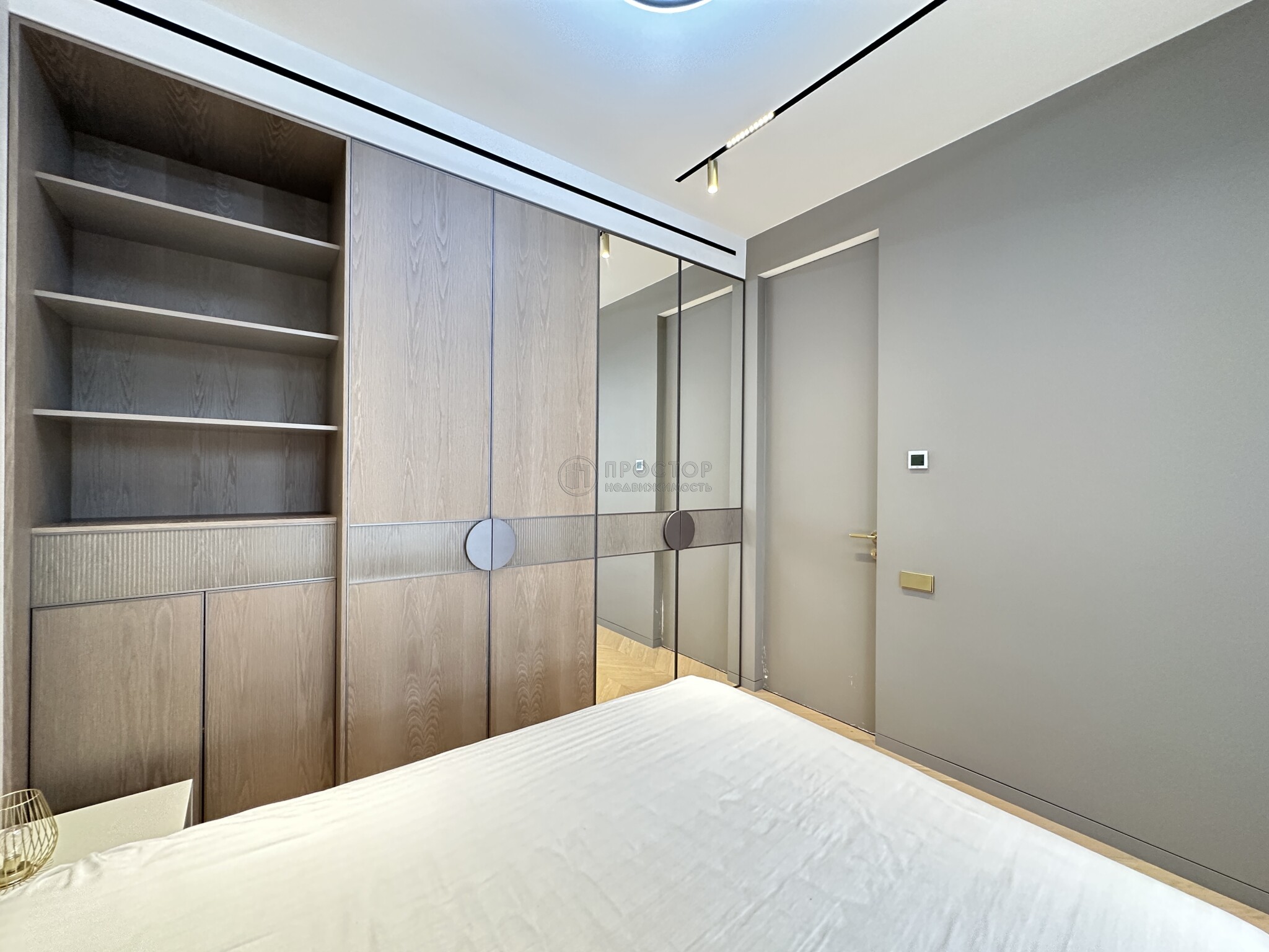 3-комнатная квартира, 110.21 м² - фото 28