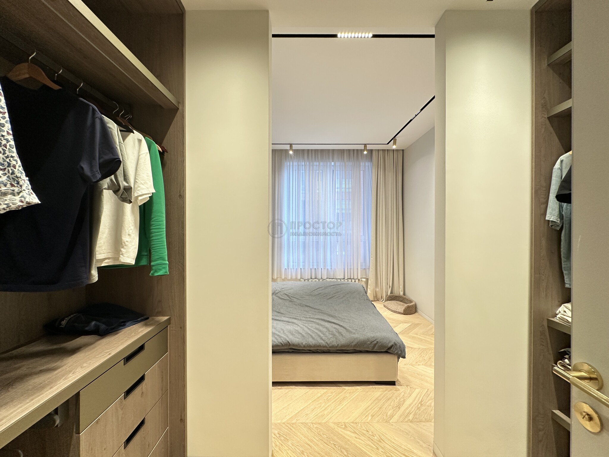 3-комнатная квартира, 110.21 м² - фото 29