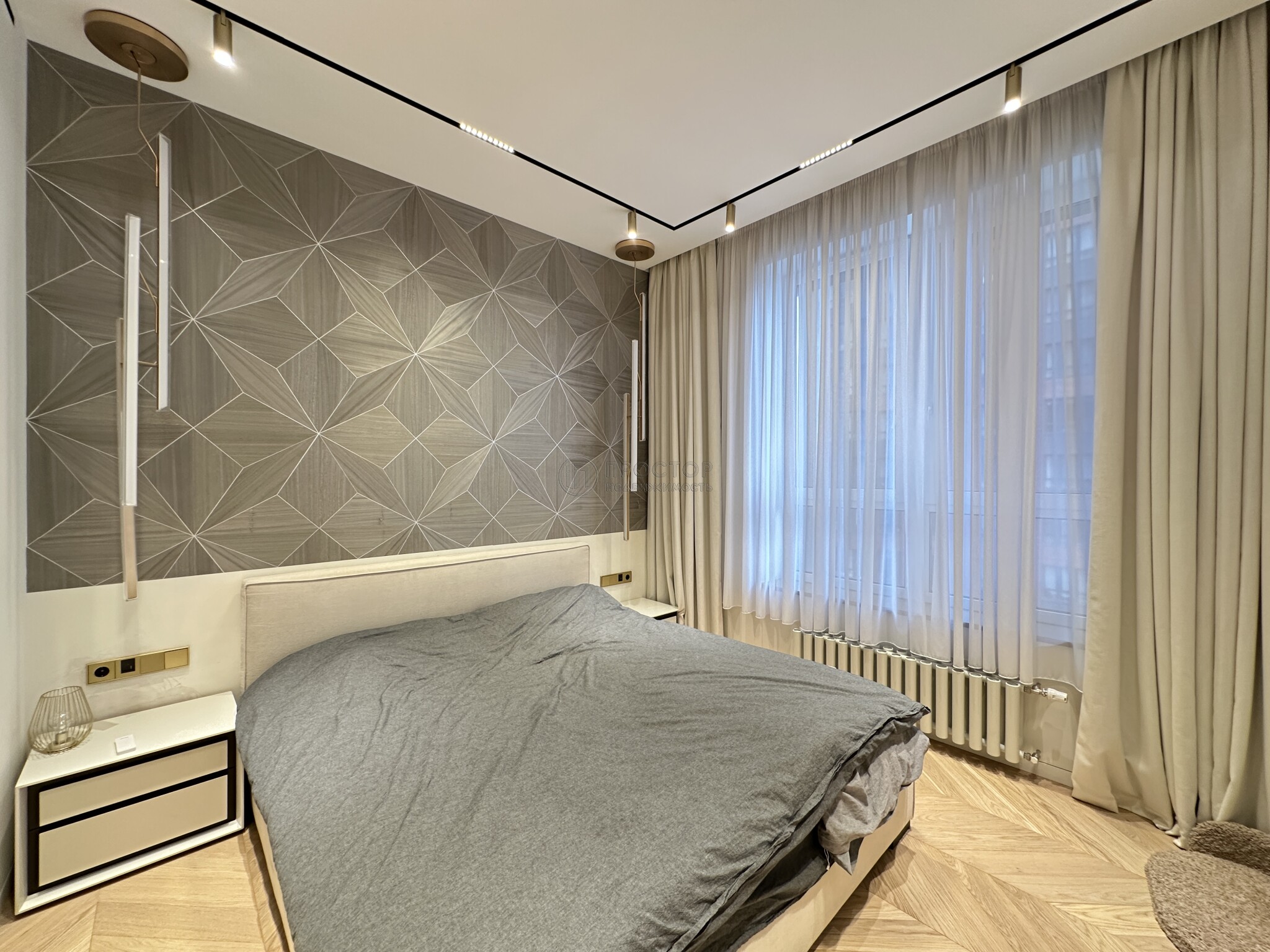 3-комнатная квартира, 110.21 м² - фото 30