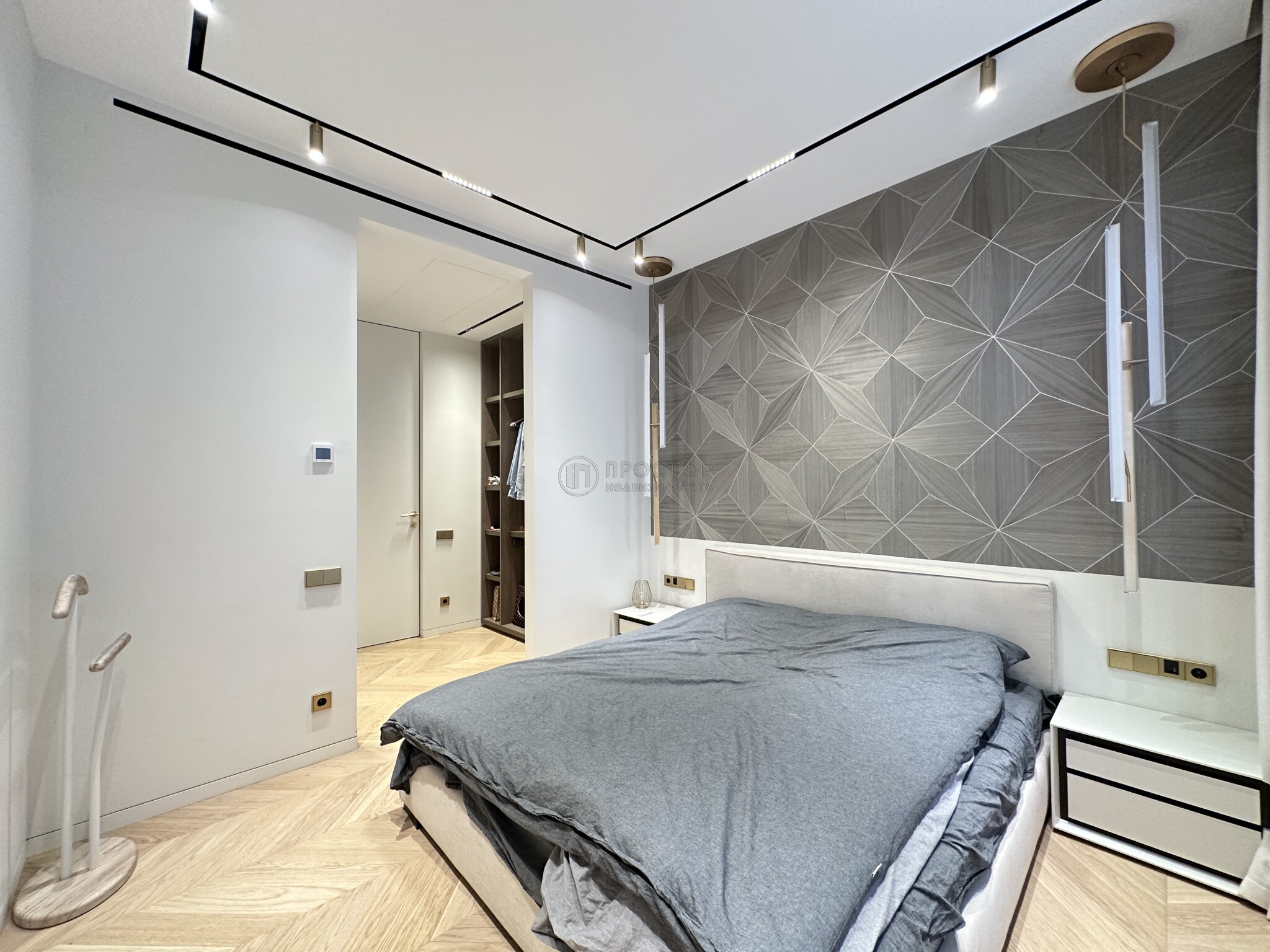 3-комнатная квартира, 110.21 м² - фото 31
