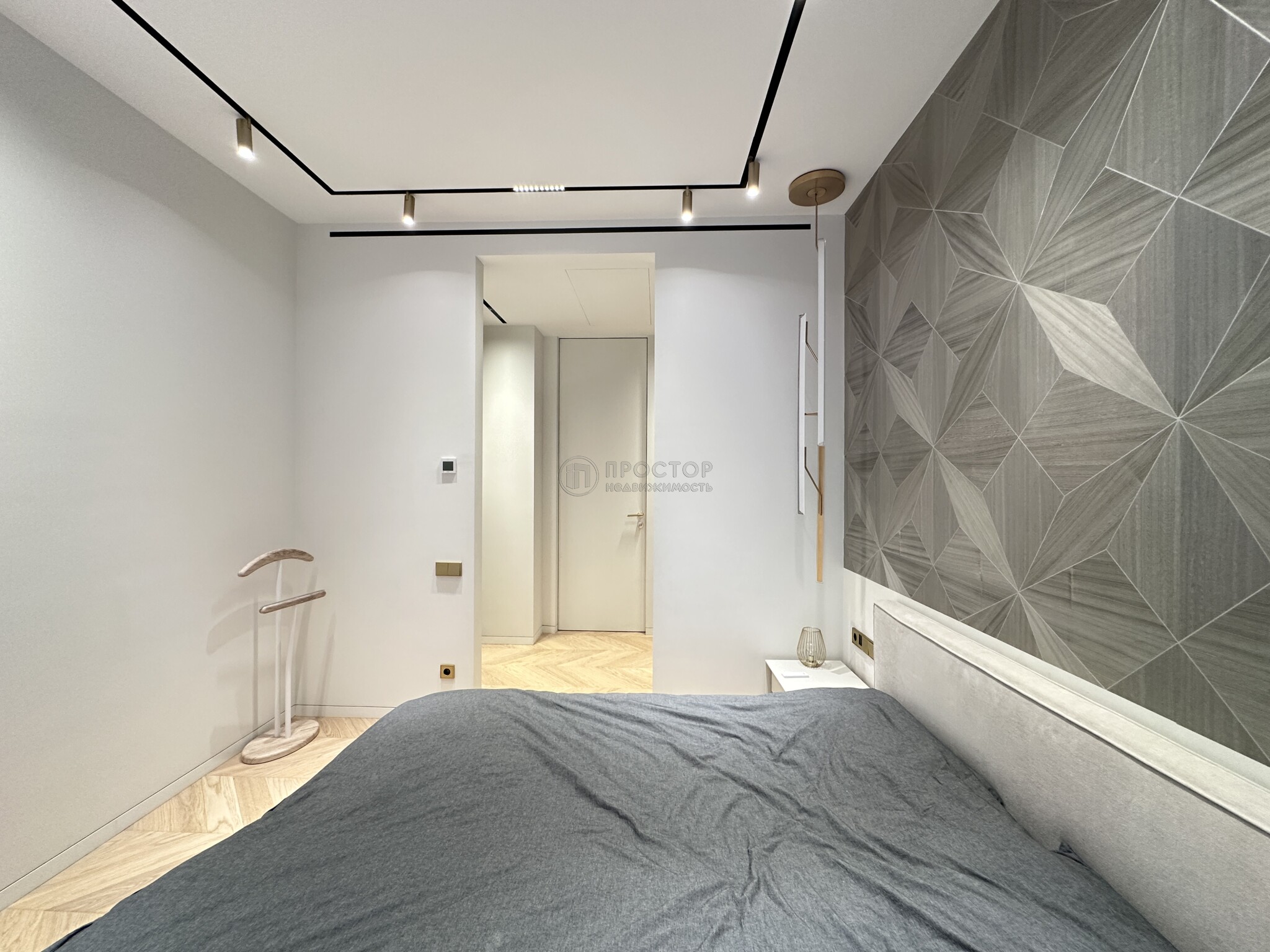 3-комнатная квартира, 110.21 м² - фото 32